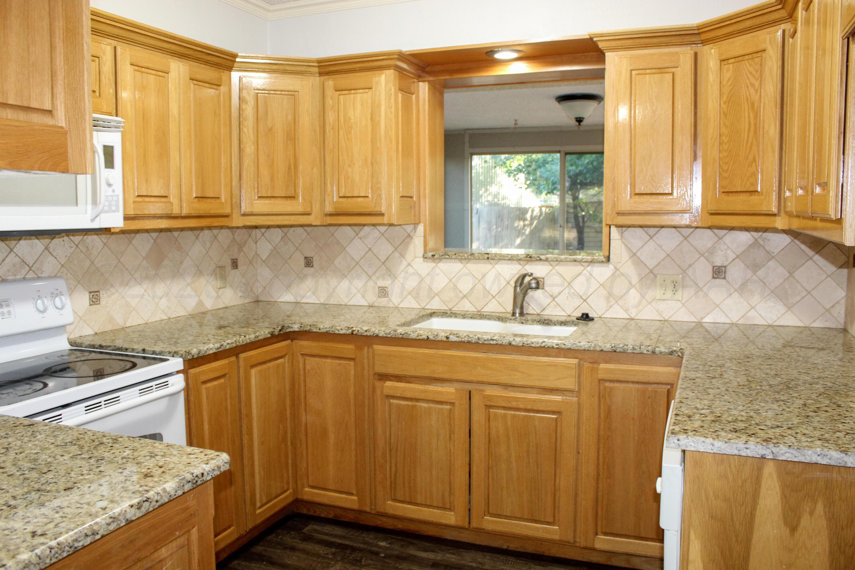 1414 Pecan Avenue, Panhandle, TX 79068-1874, photo 19