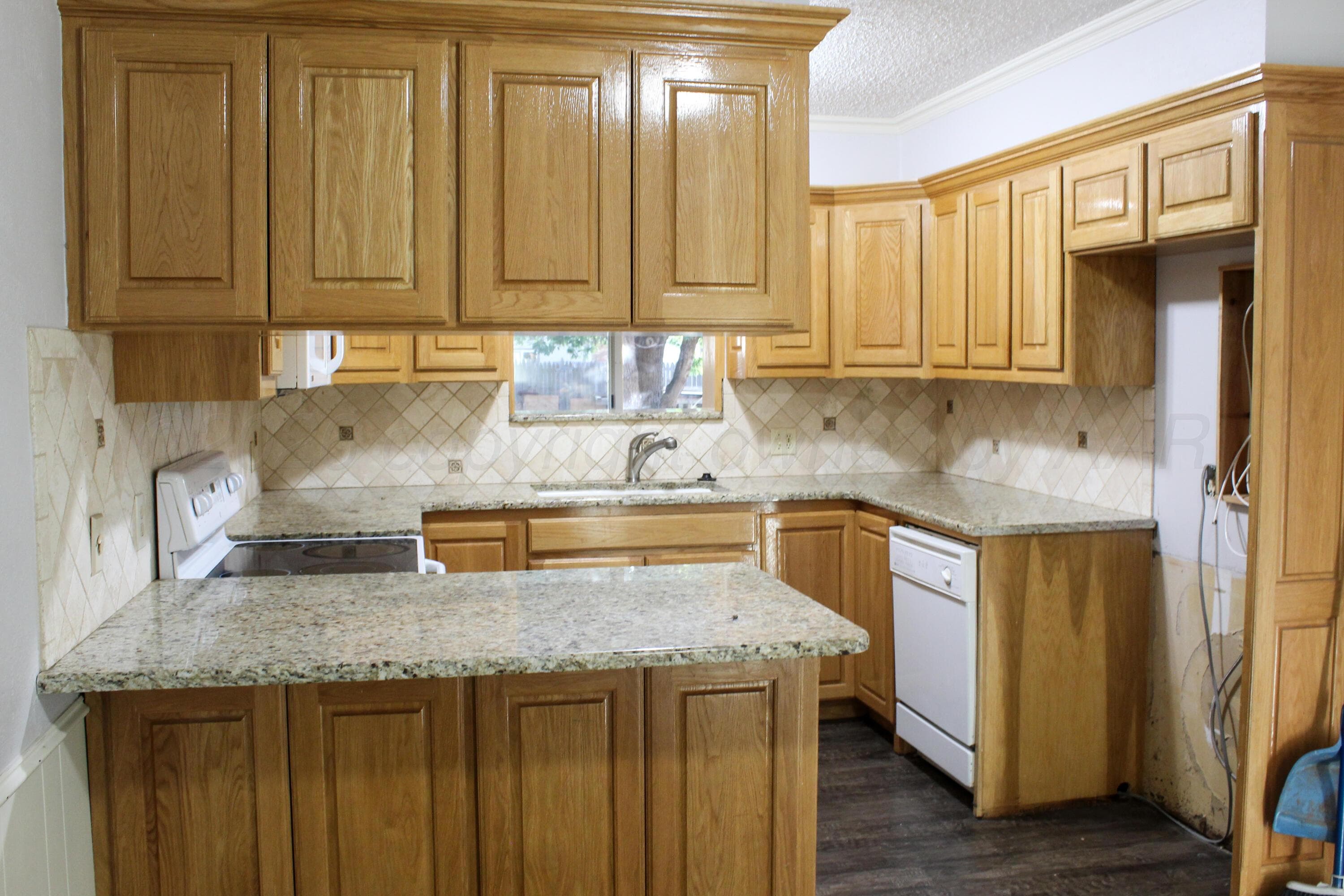 1414 Pecan Avenue, Panhandle, TX 79068-1874, photo 22