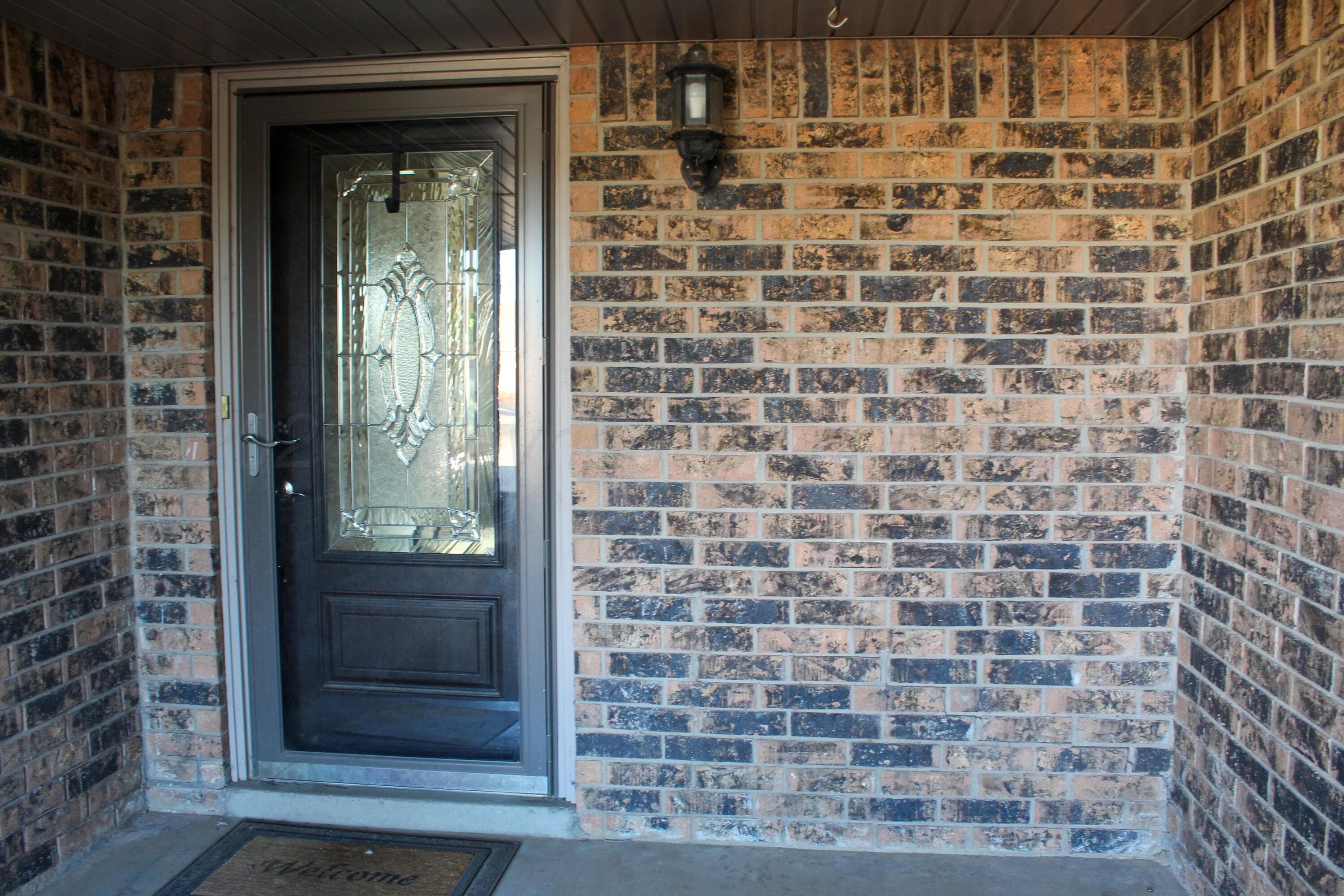 1414 Pecan Avenue, Panhandle, TX 79068-1874, photo 4