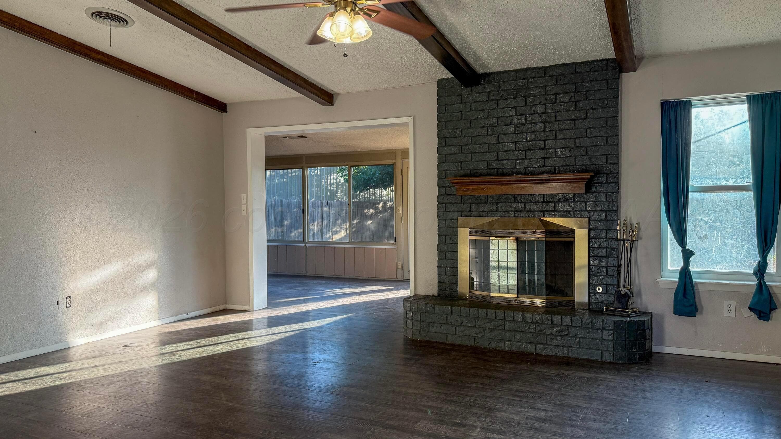 1414 Pecan Avenue, Panhandle, TX 79068-1874, photo 10