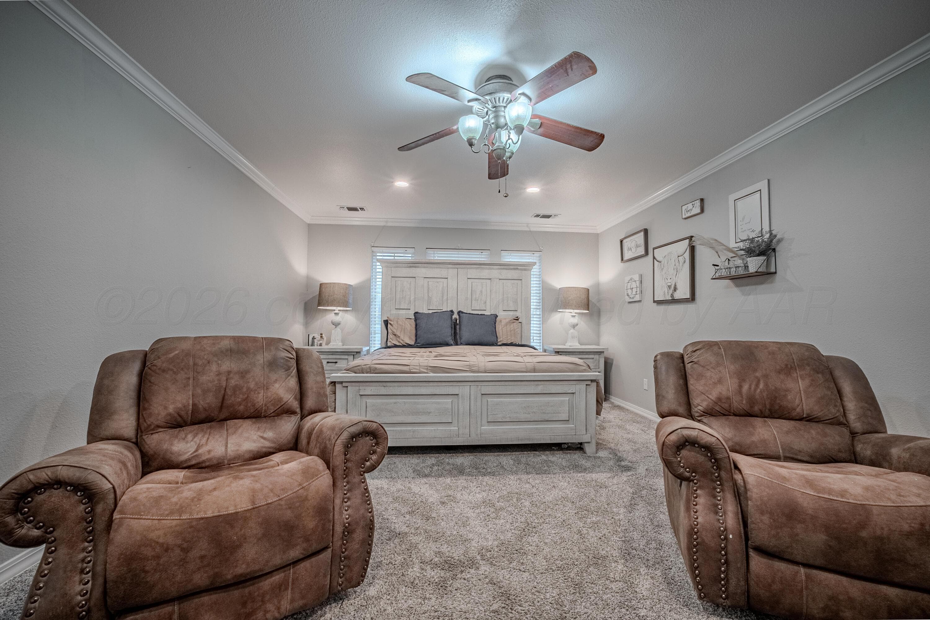1 VILLAGE Drive, Canyon, TX 79015-2041, photo 28