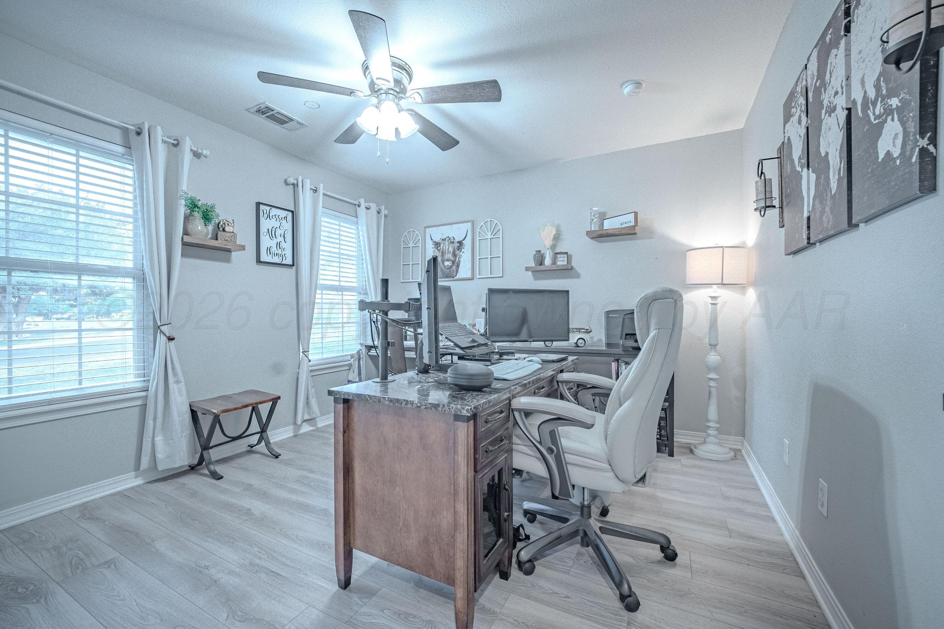 1 VILLAGE Drive, Canyon, TX 79015-2041, photo 8