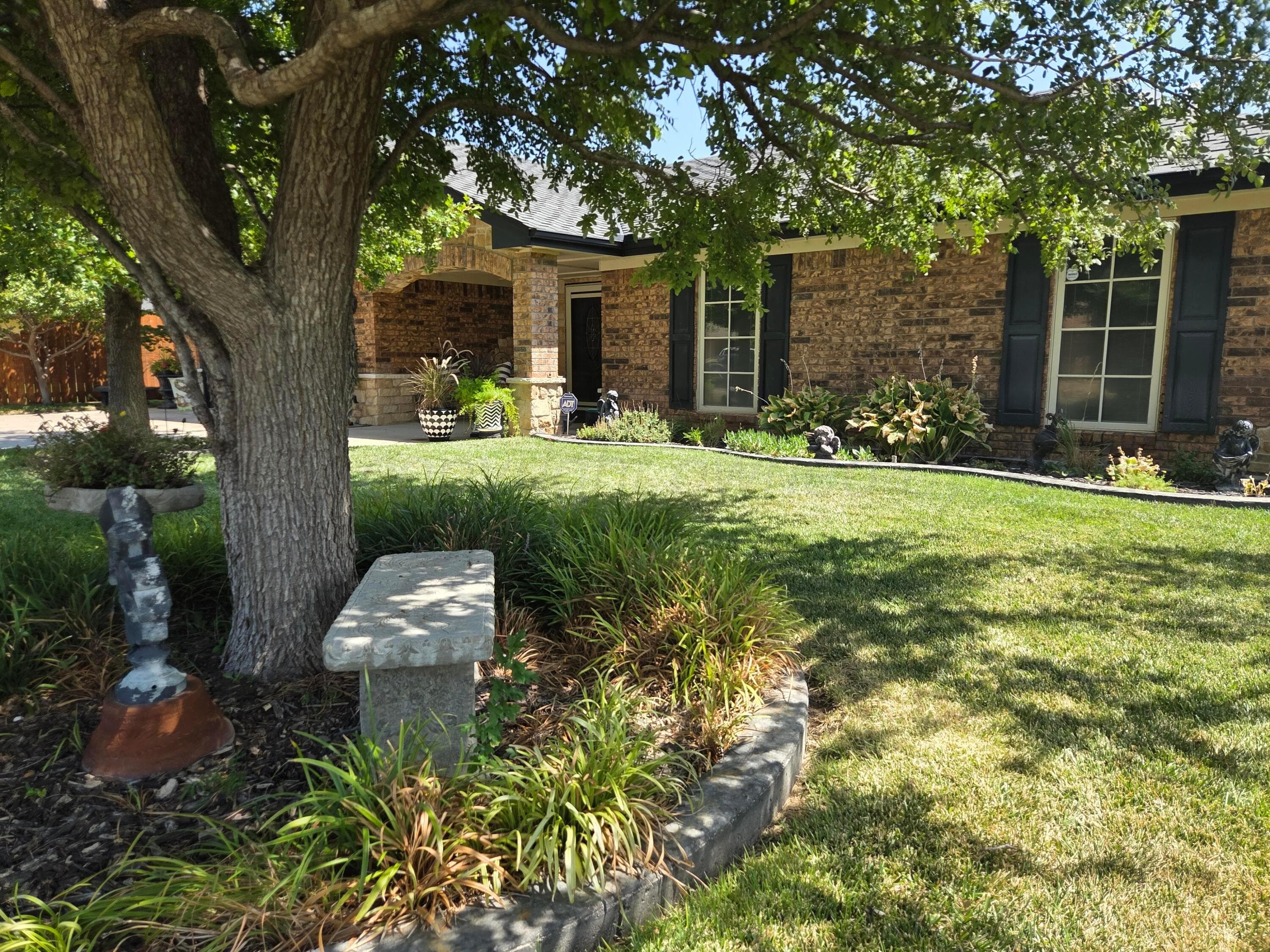 2305 S Elm Street, Perryton, TX 79070, photo 4