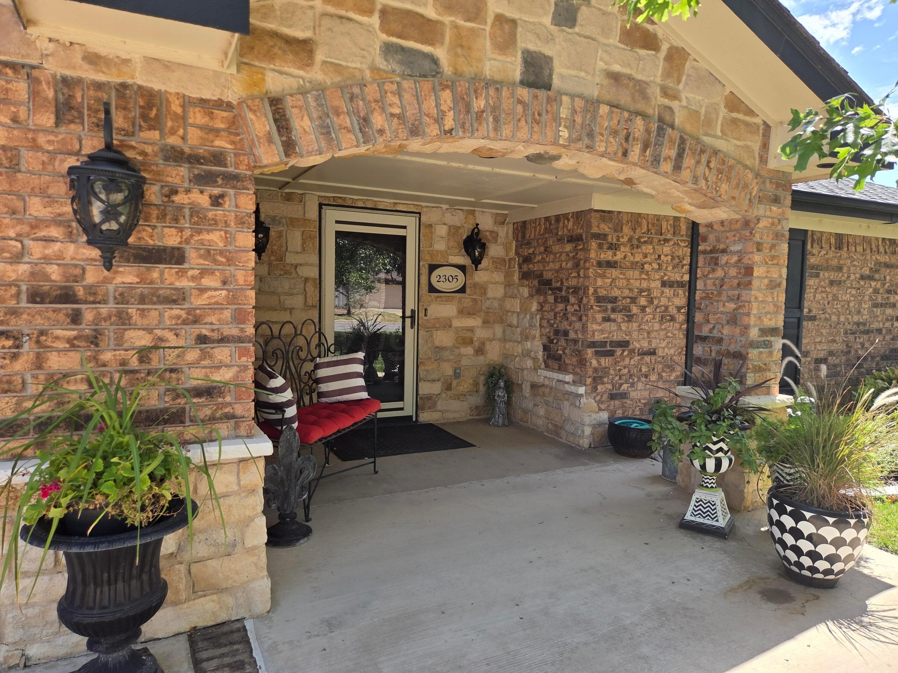 2305 S Elm Street, Perryton, TX 79070, photo 6
