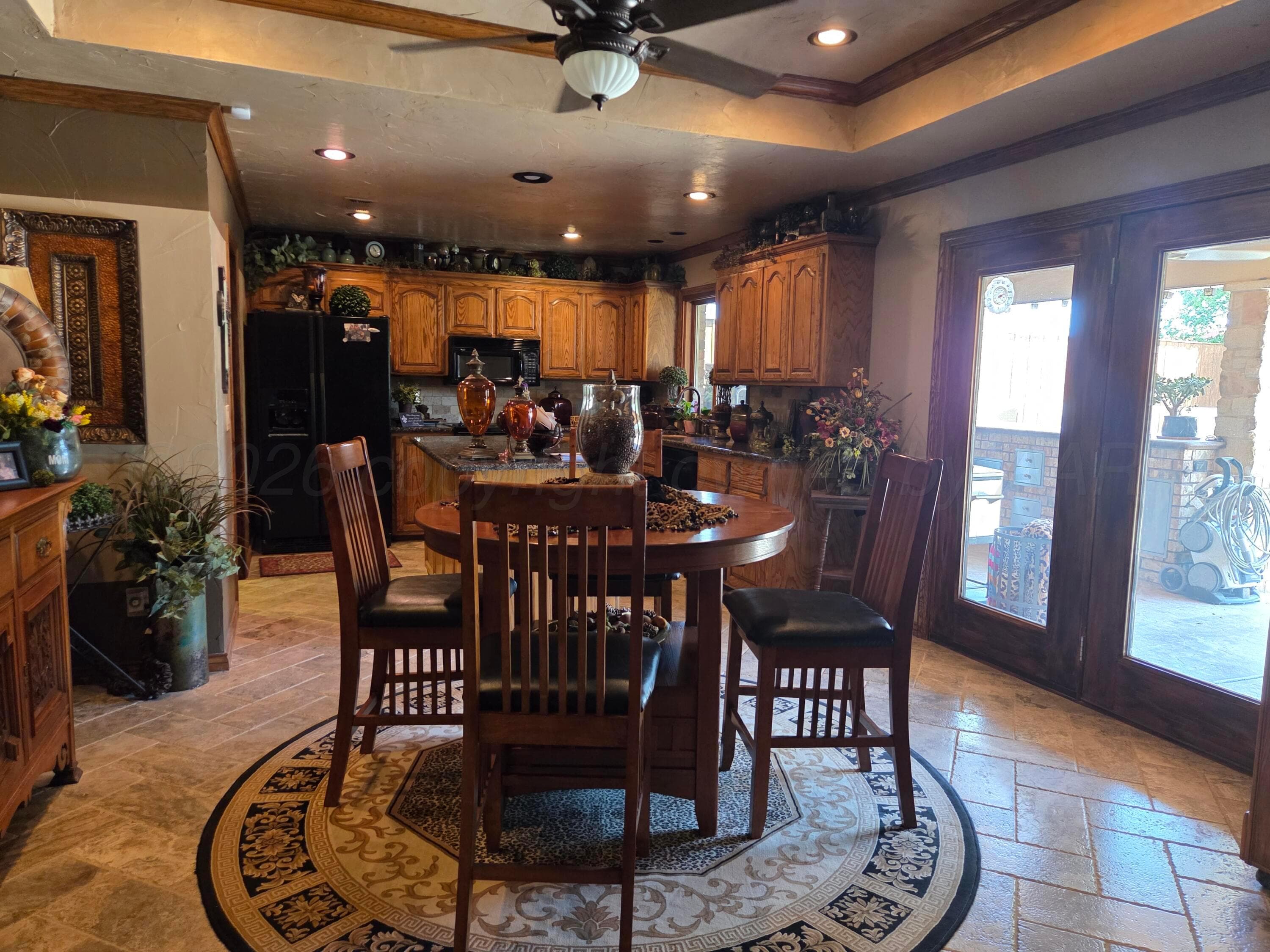 2305 S Elm Street, Perryton, TX 79070, photo 13