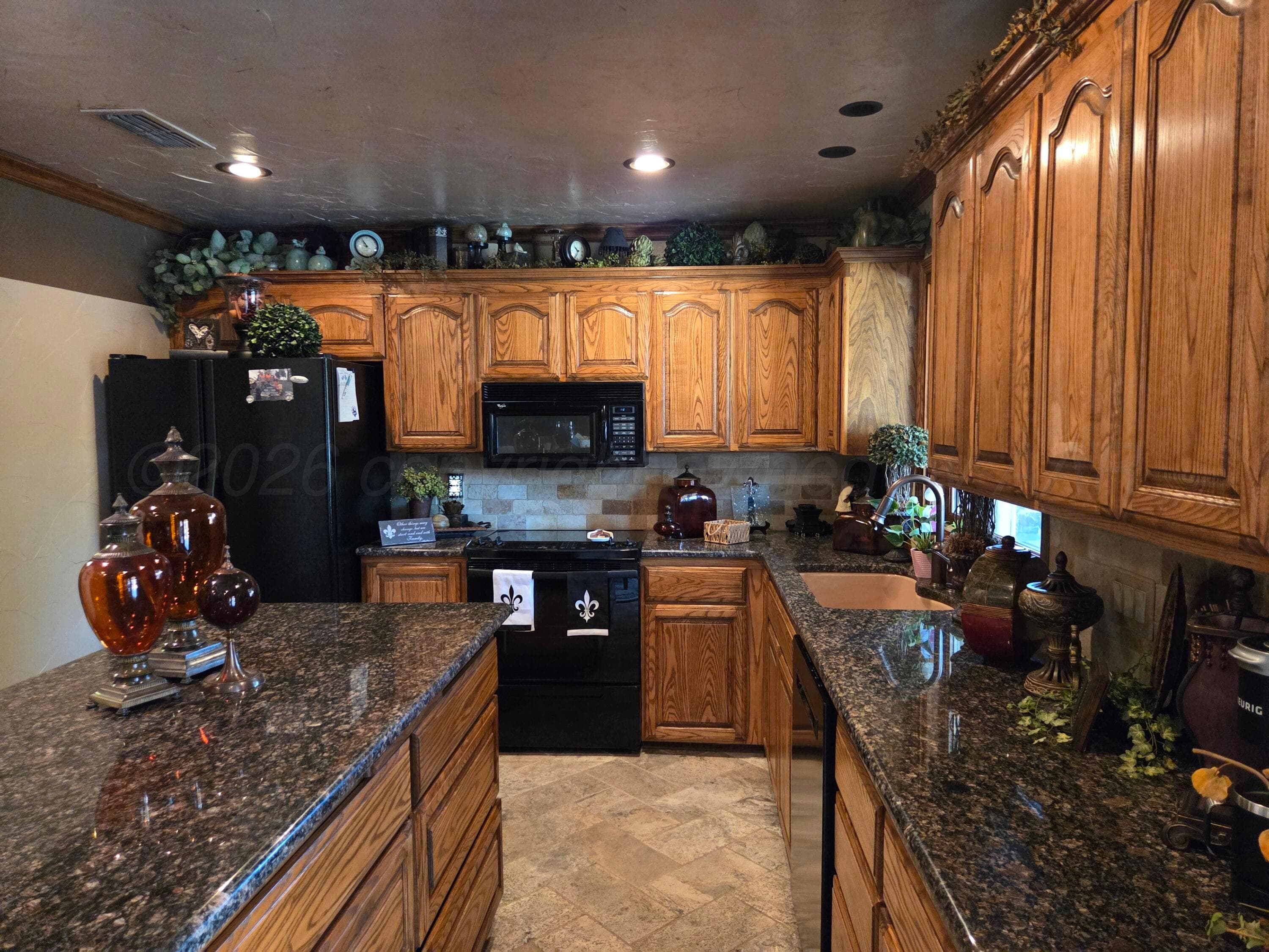 2305 S Elm Street, Perryton, TX 79070, photo 14