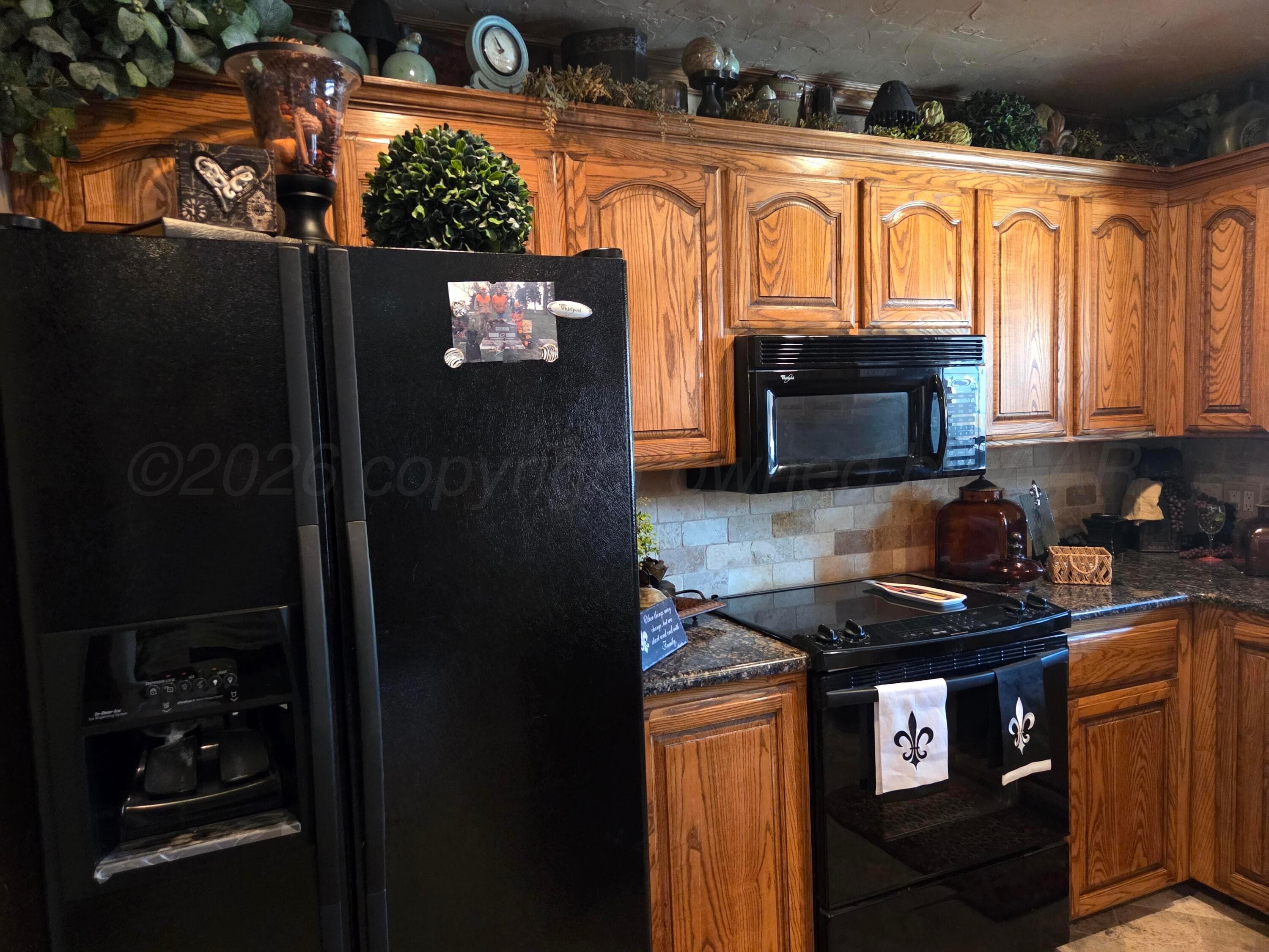 2305 S Elm Street, Perryton, TX 79070, photo 15