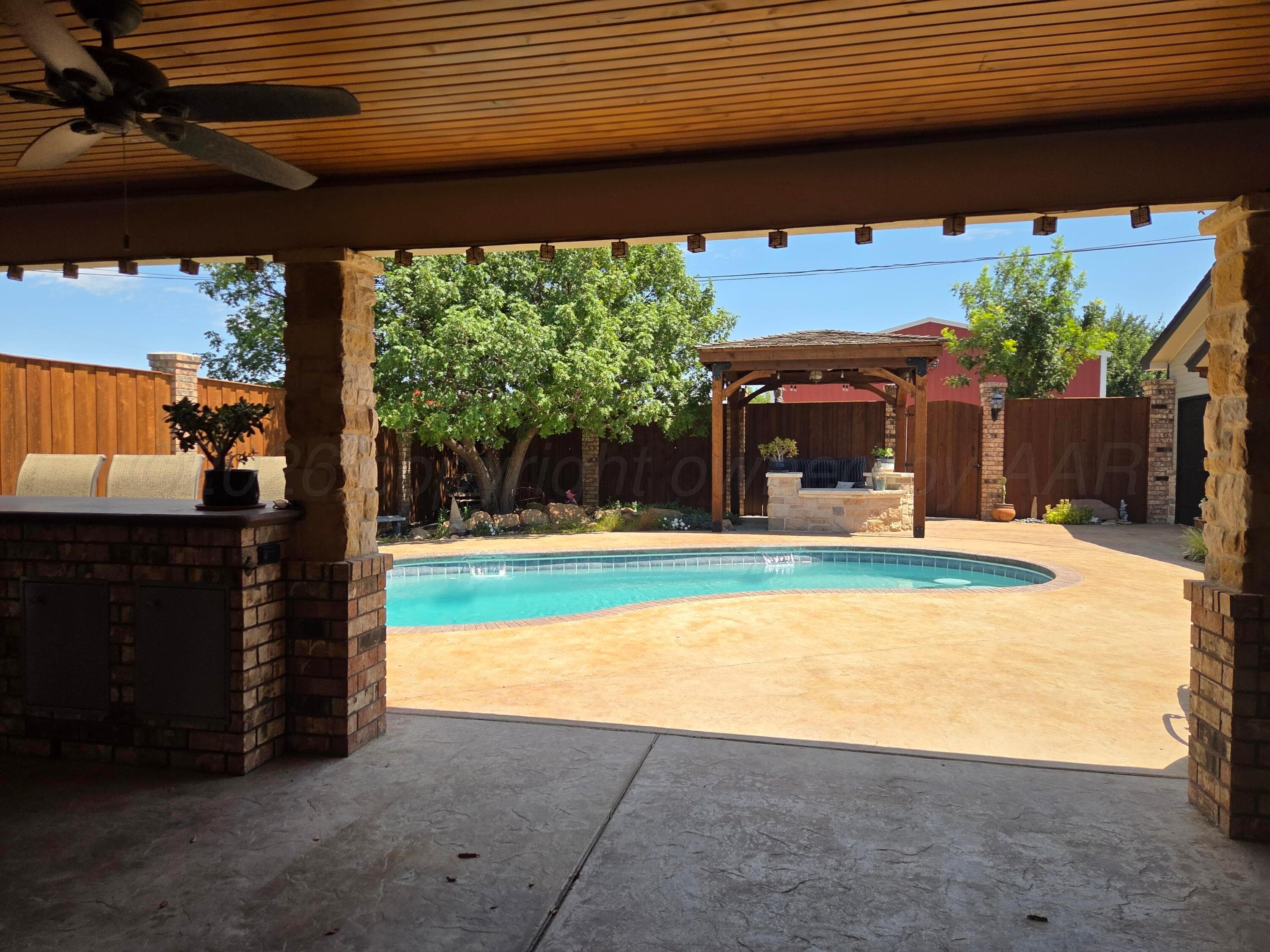 2305 S Elm Street, Perryton, TX 79070, photo 31