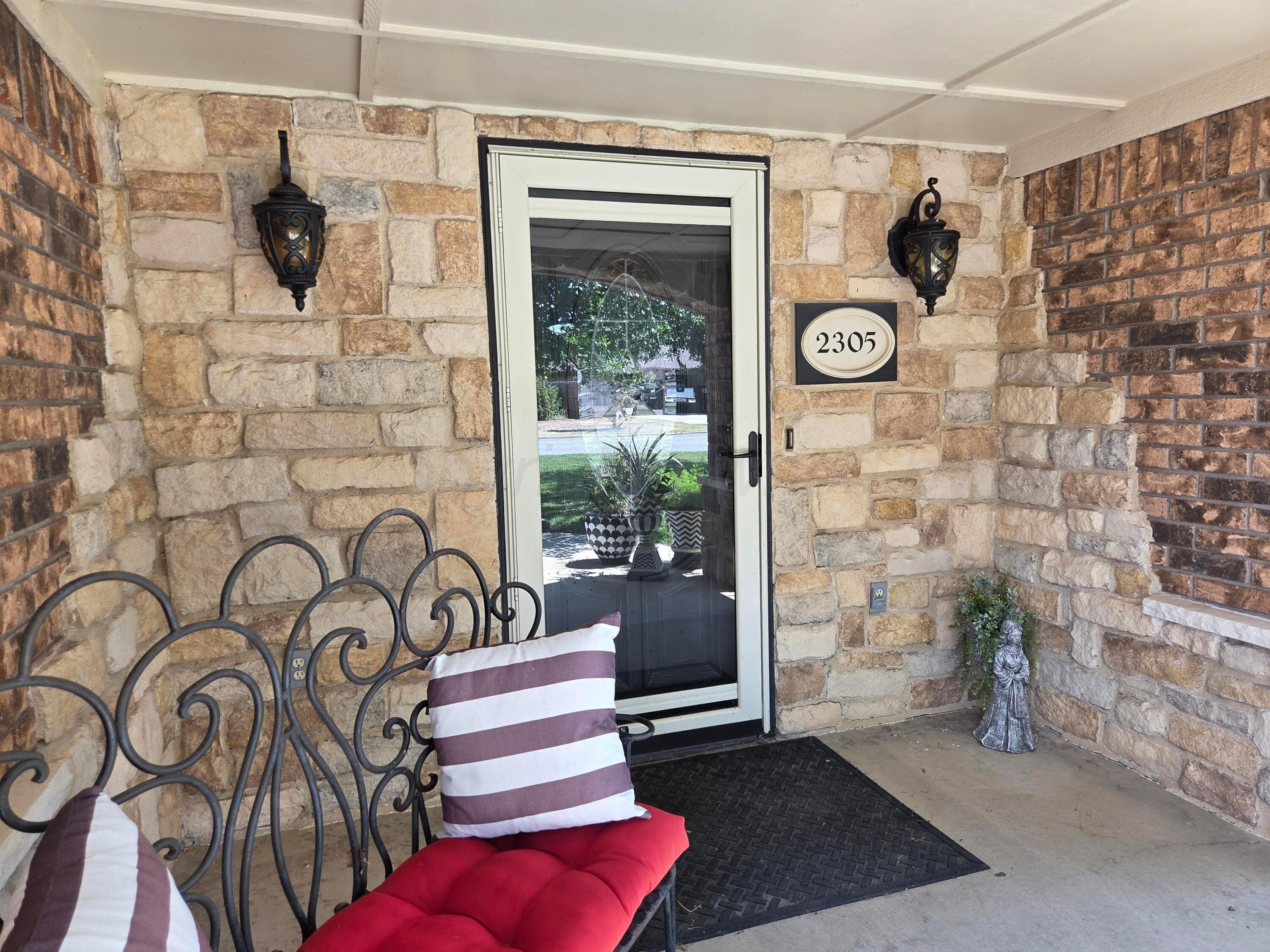 2305 S Elm Street, Perryton, TX 79070, photo 7