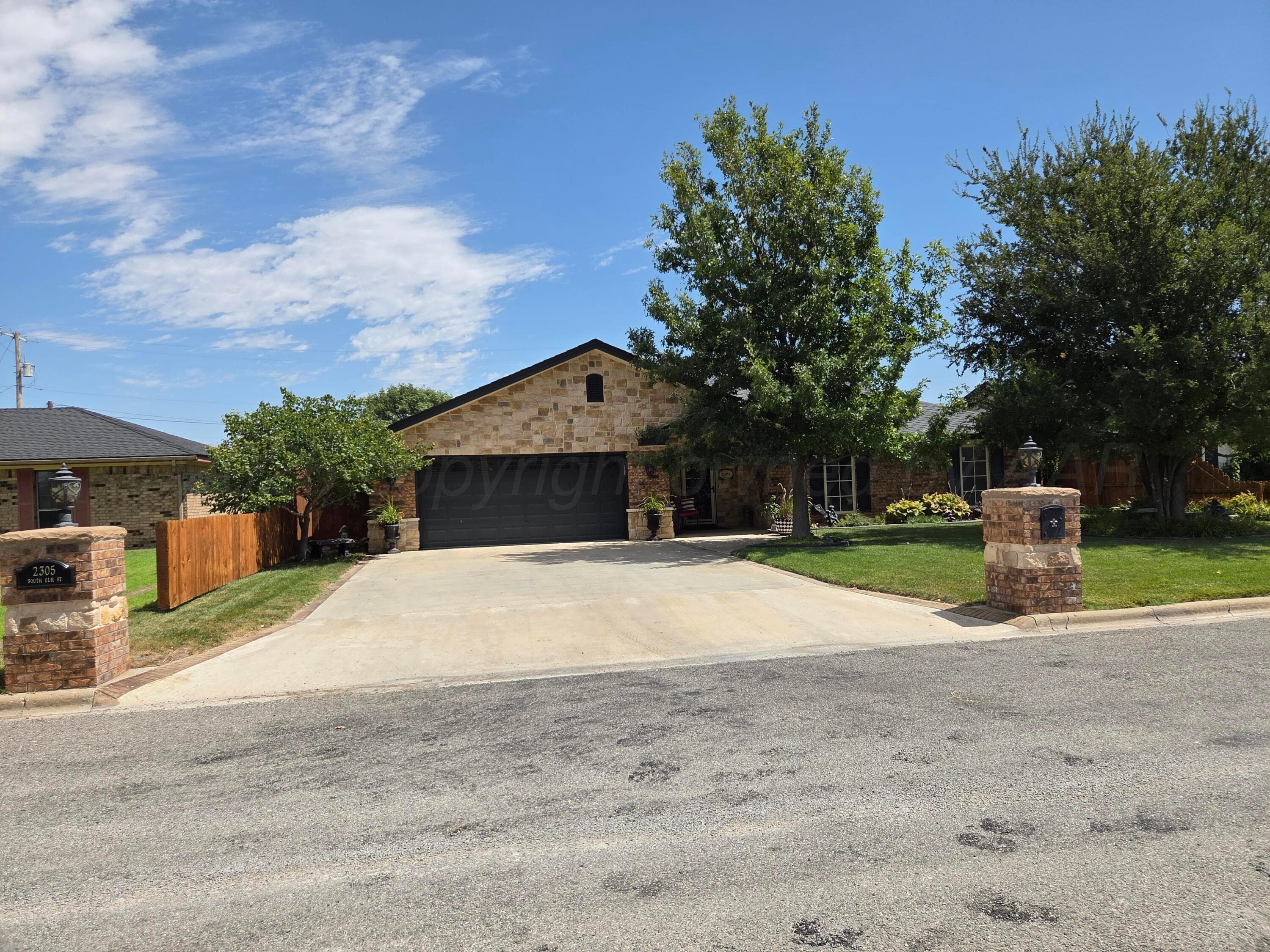 2305 S Elm Street, Perryton, TX 79070, photo 53
