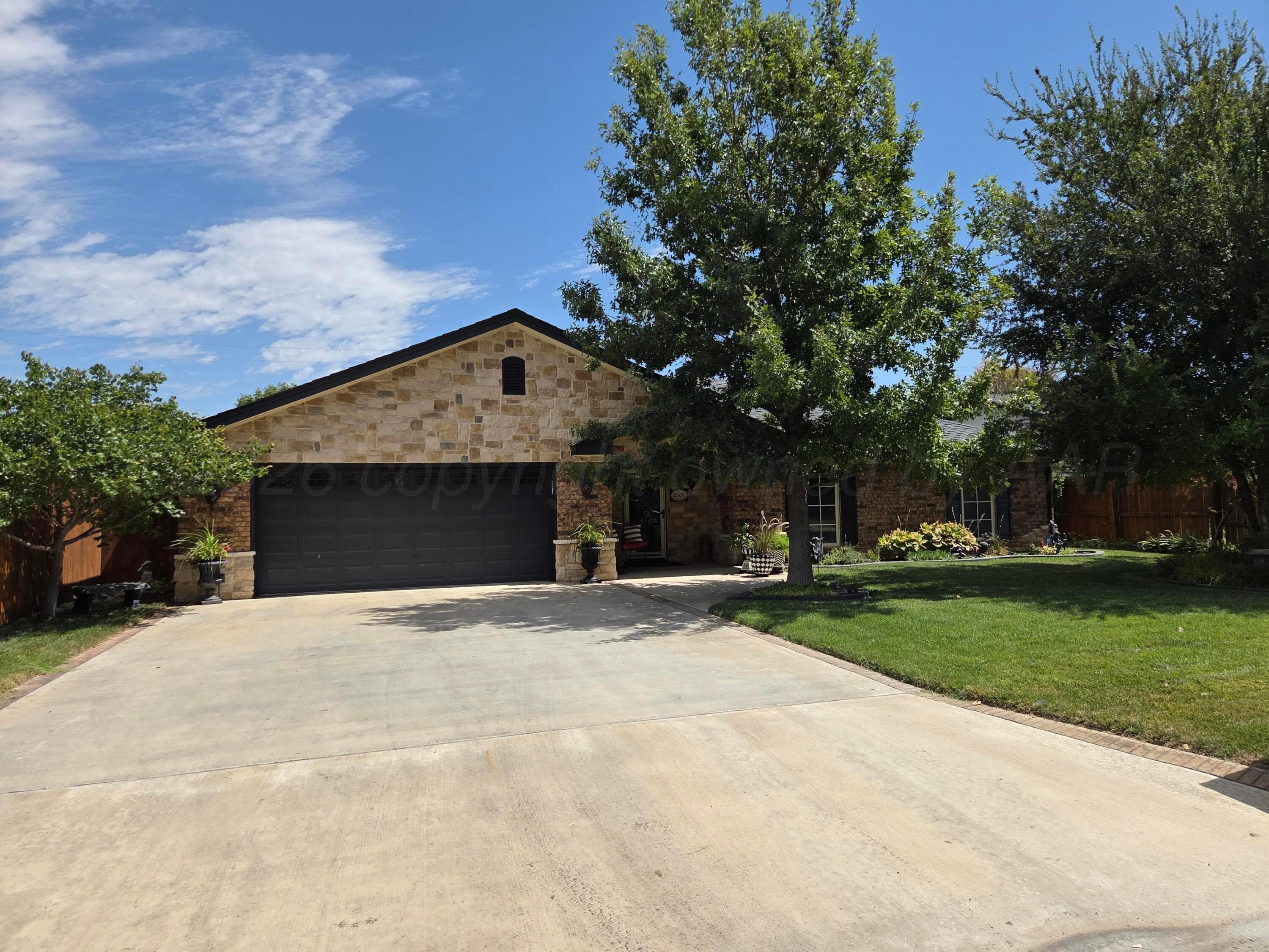 2305 S Elm Street, Perryton, TX 79070, photo 52