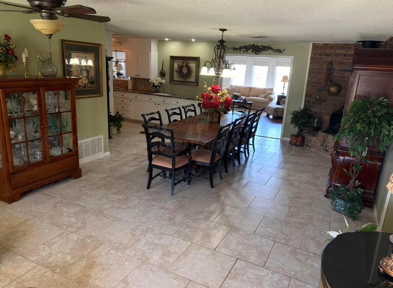 1005 KIOWA Place, Pampa, TX 79065-3121, photo 2