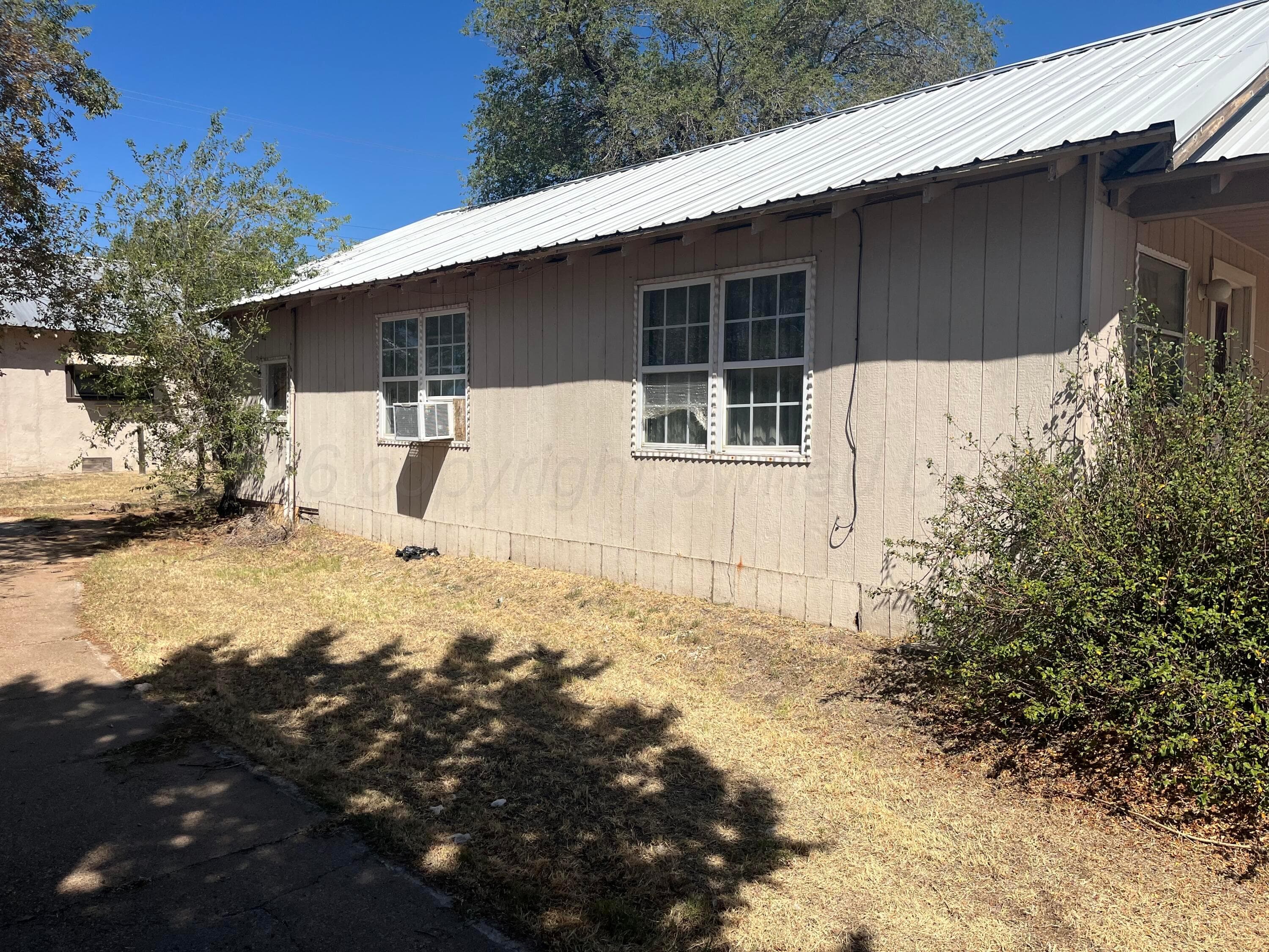 315 N Hedgecoke Street, Borger, TX 79007, photo 27