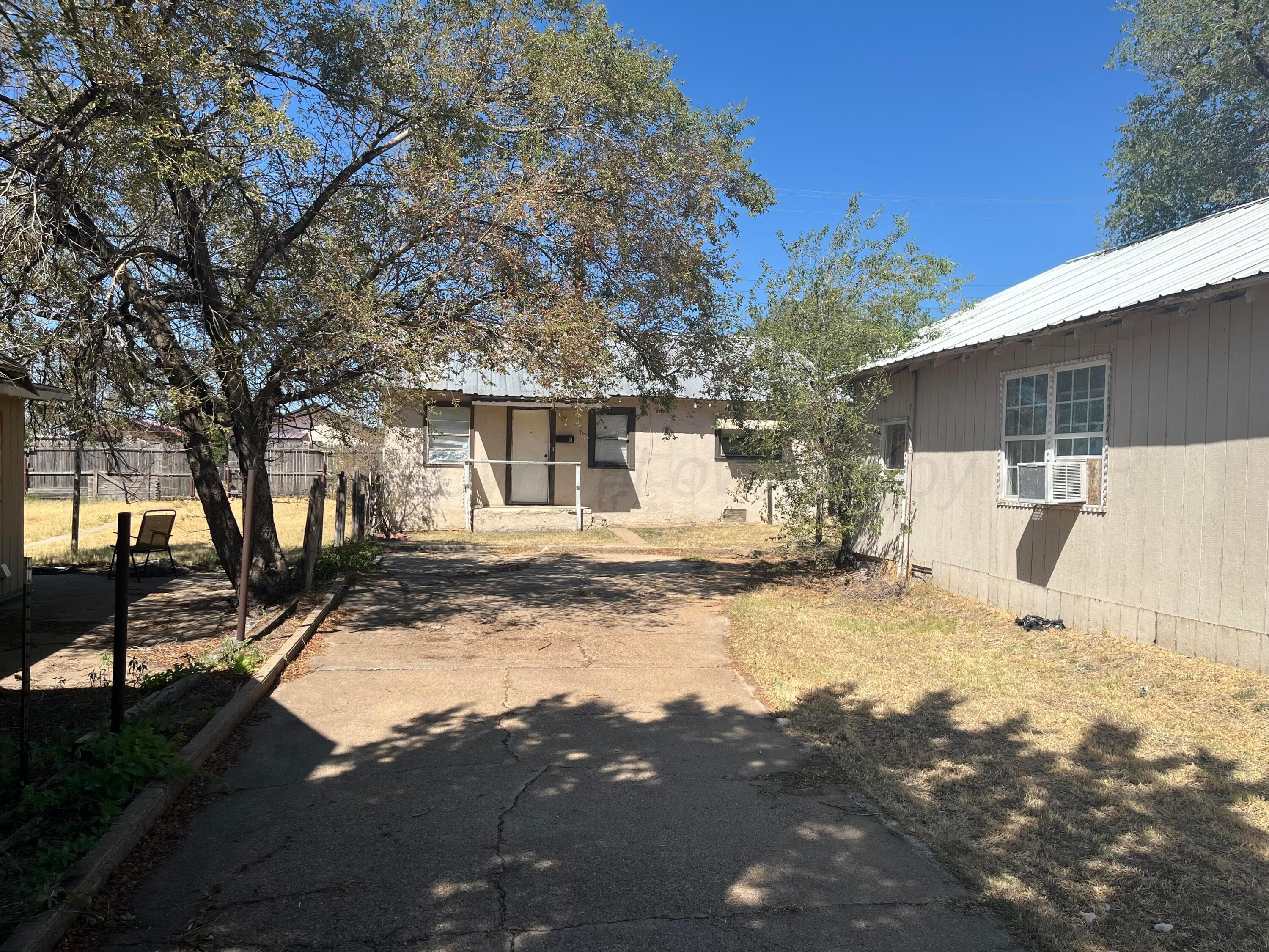 315 N Hedgecoke Street, Borger, TX 79007, photo 28