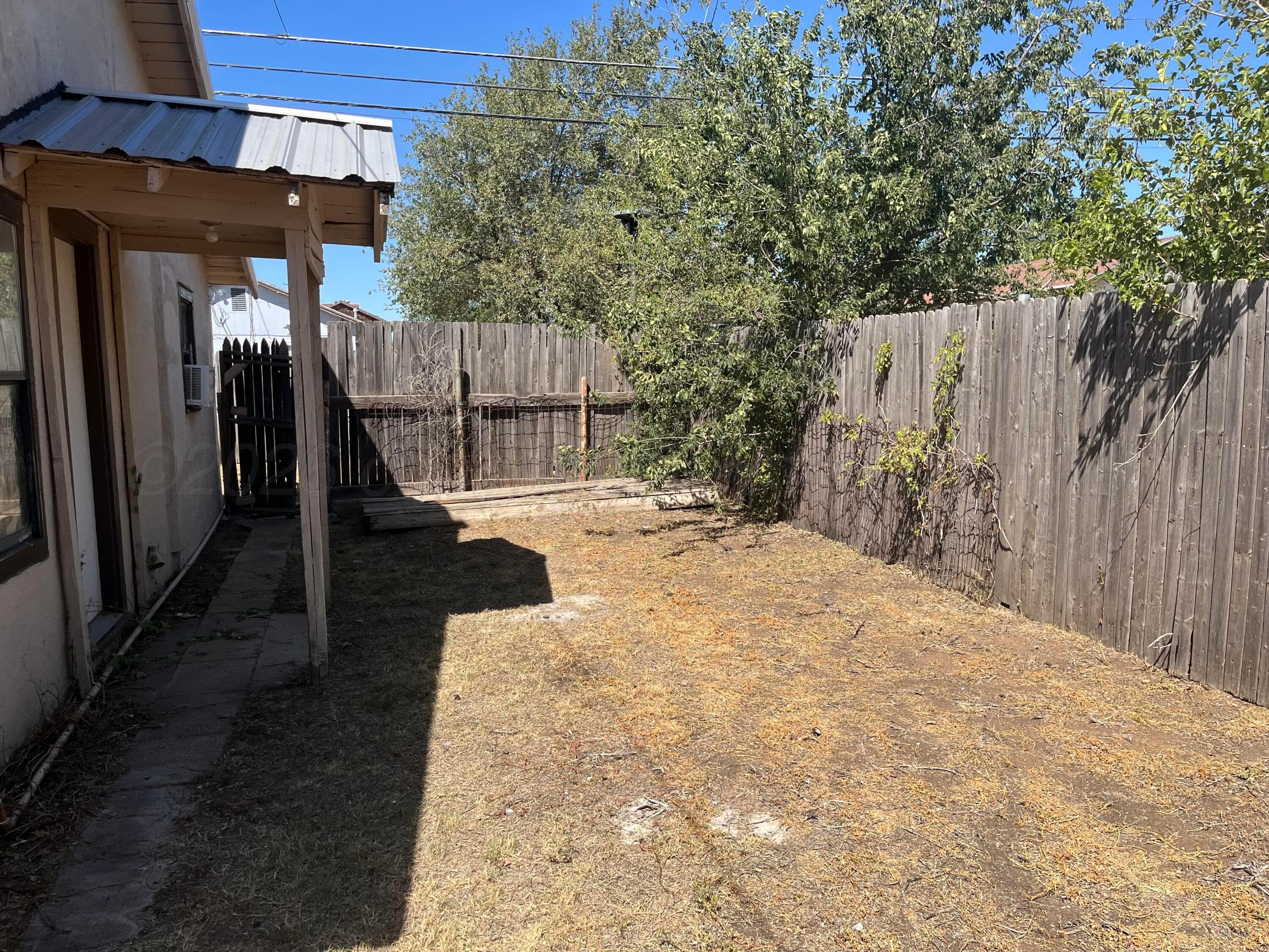 315 N Hedgecoke Street, Borger, TX 79007, photo 30