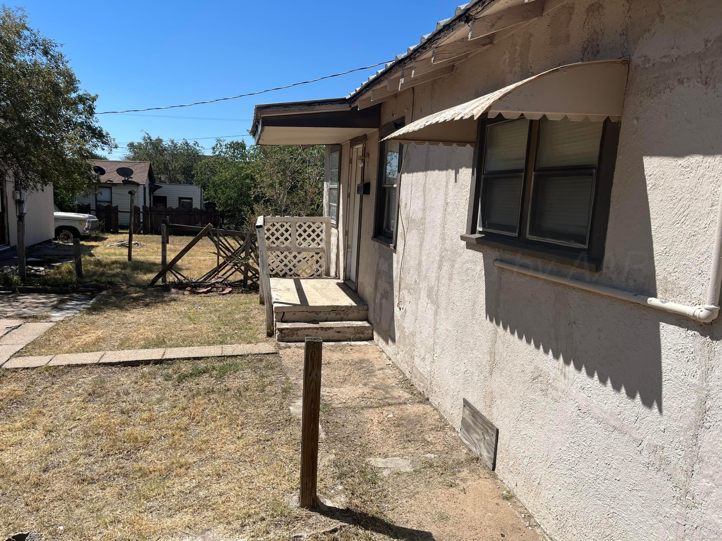 315 N Hedgecoke Street, Borger, TX 79007, photo 31