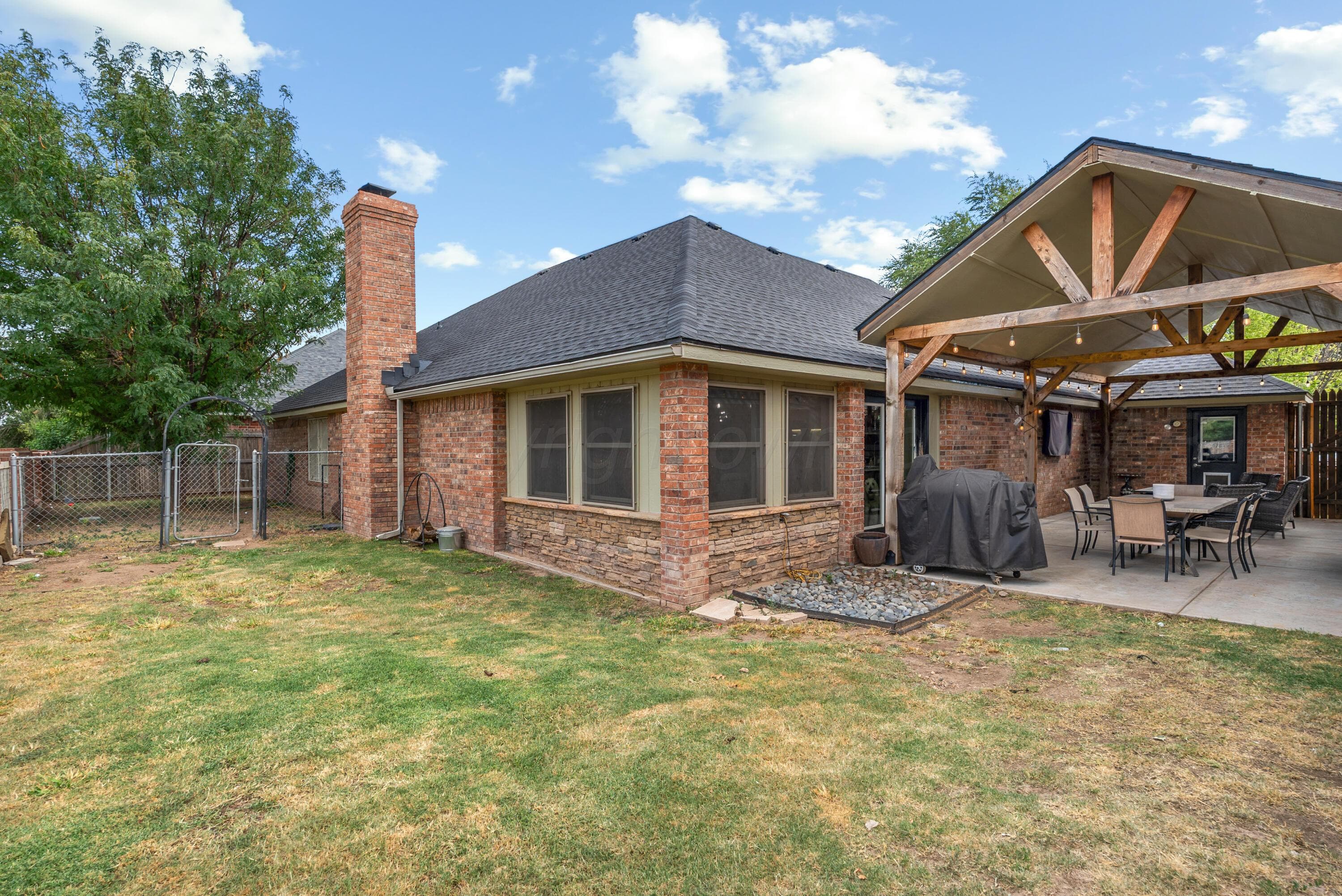 15 JYNTEEWOOD Circle, Canyon, TX 79015-1703, photo 40