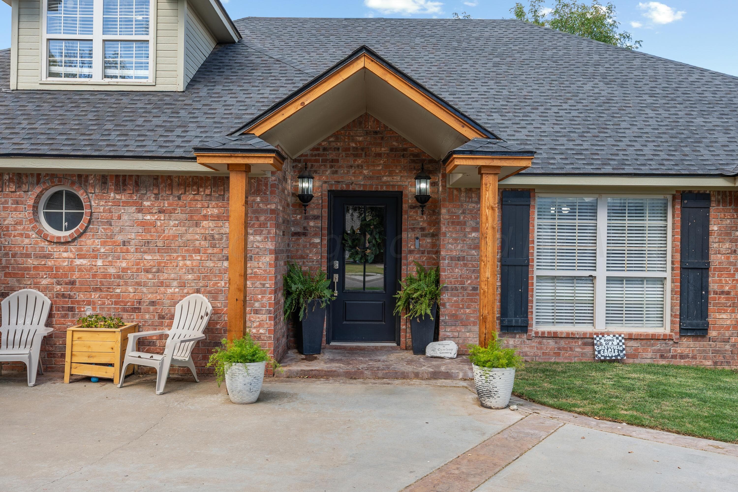 15 JYNTEEWOOD Circle, Canyon, TX 79015-1703, photo 2