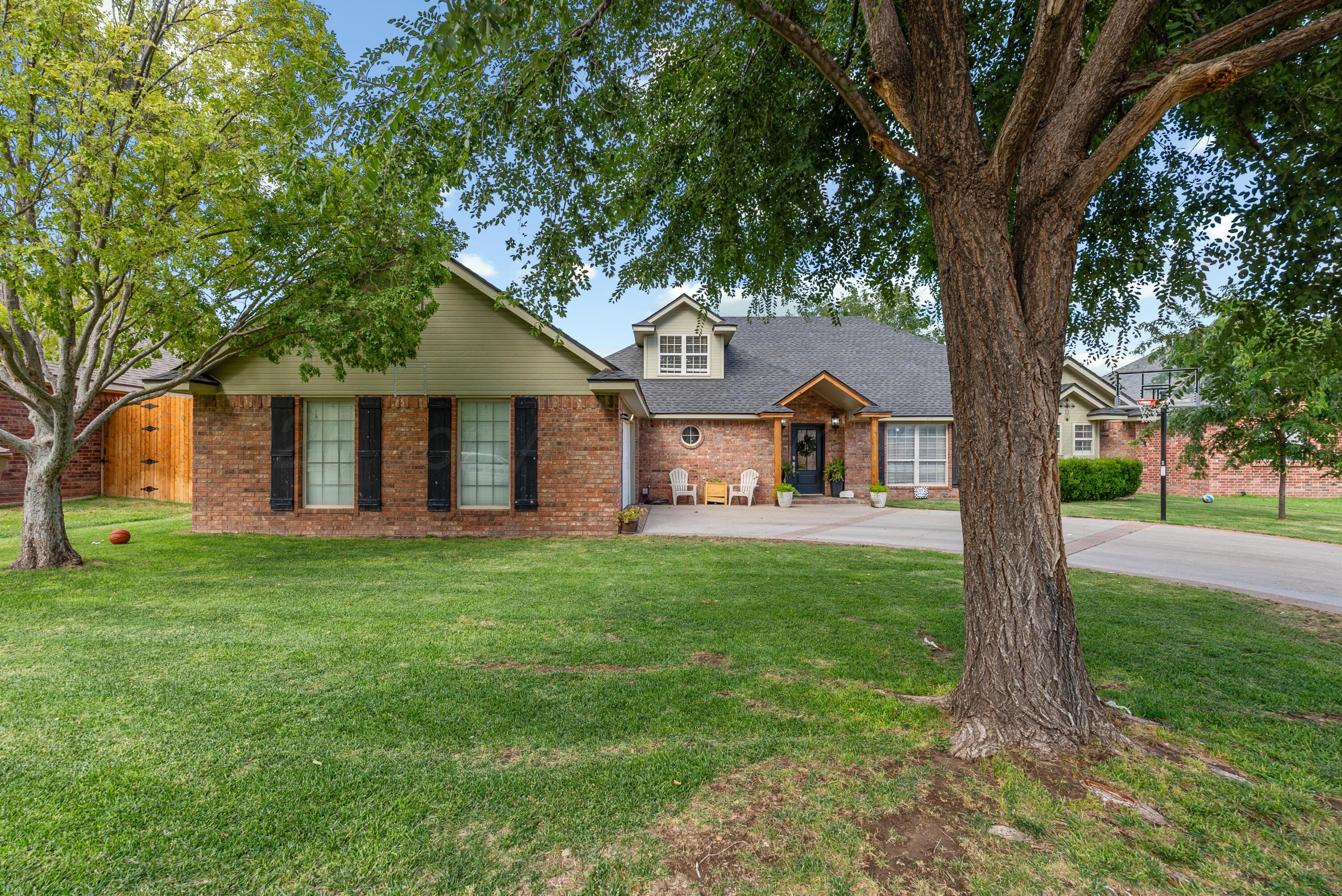 15 JYNTEEWOOD Circle, Canyon, TX 79015-1703, photo 44