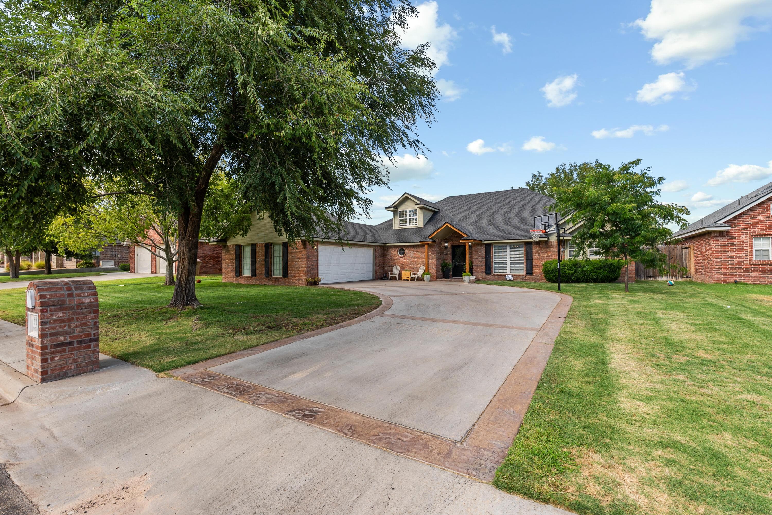 15 JYNTEEWOOD Circle, Canyon, TX 79015-1703, photo 45