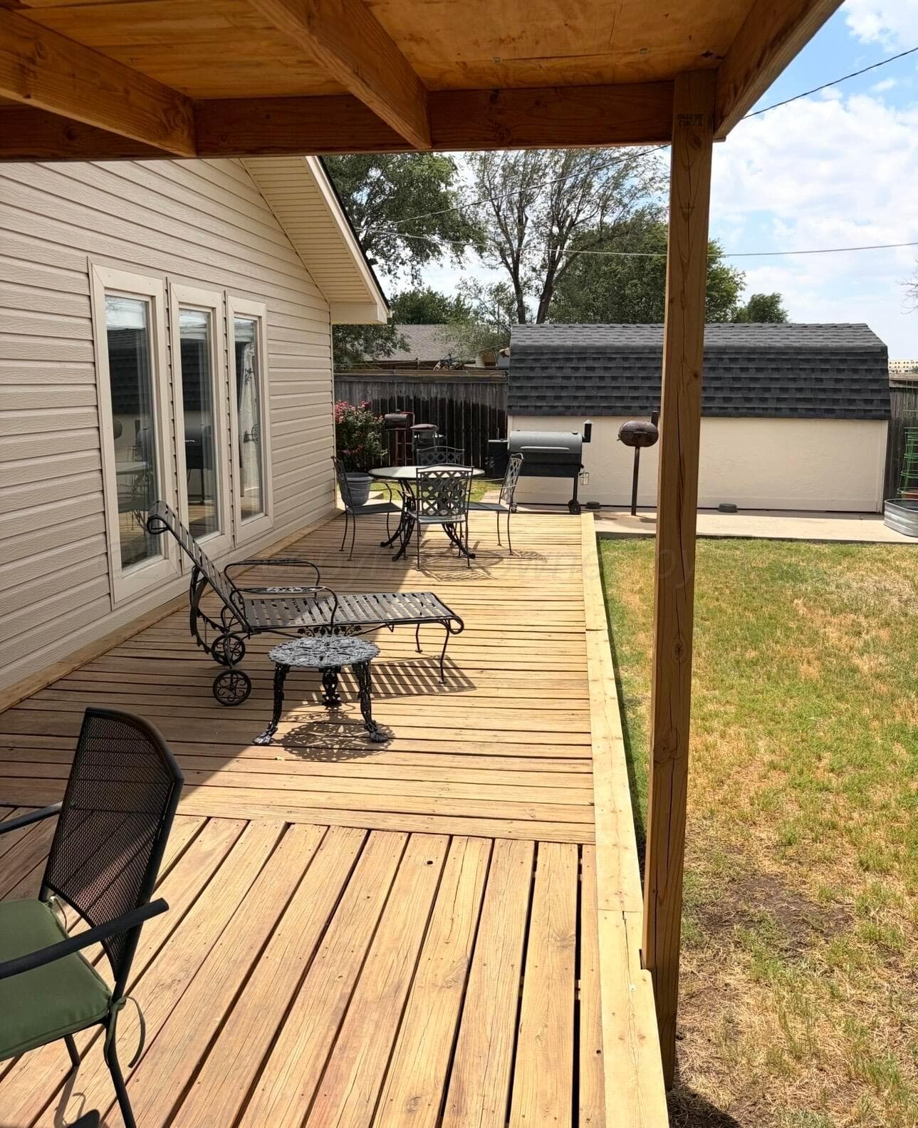 1005 KIOWA Place, Pampa, TX 79065-3121, photo 17