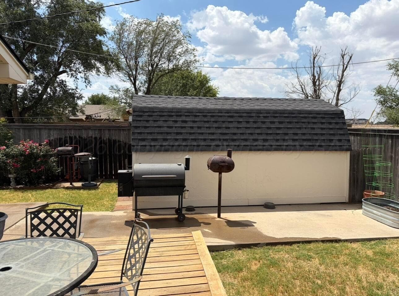 1005 KIOWA Place, Pampa, TX 79065-3121, photo 18
