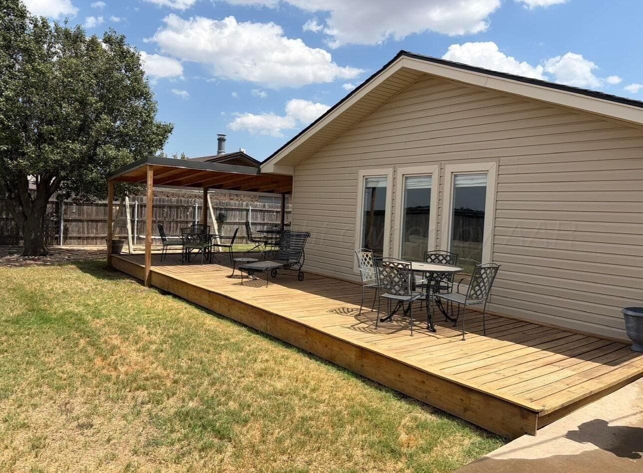 1005 KIOWA Place, Pampa, TX 79065-3121, photo 19