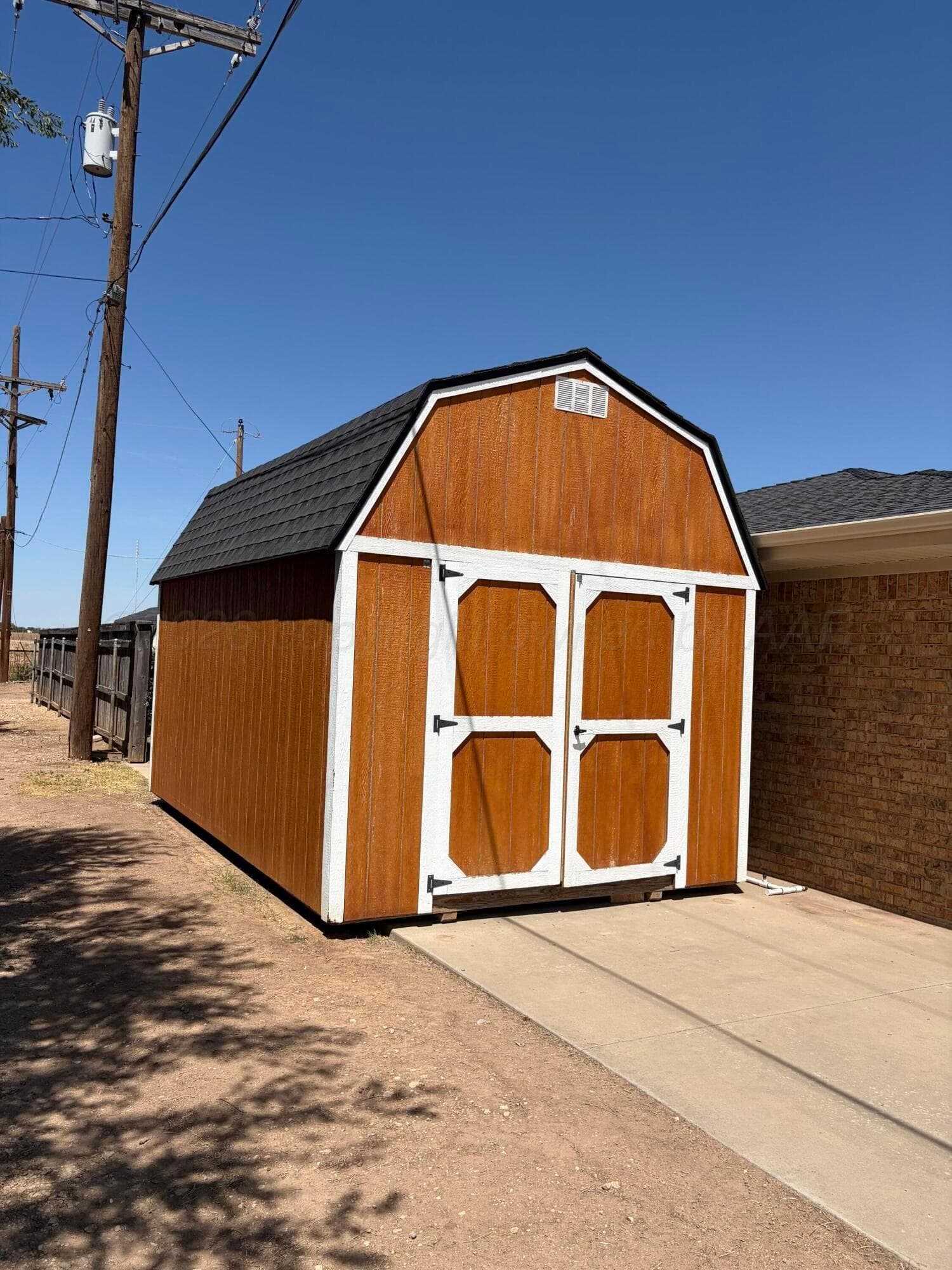 1005 KIOWA Place, Pampa, TX 79065-3121, photo 21