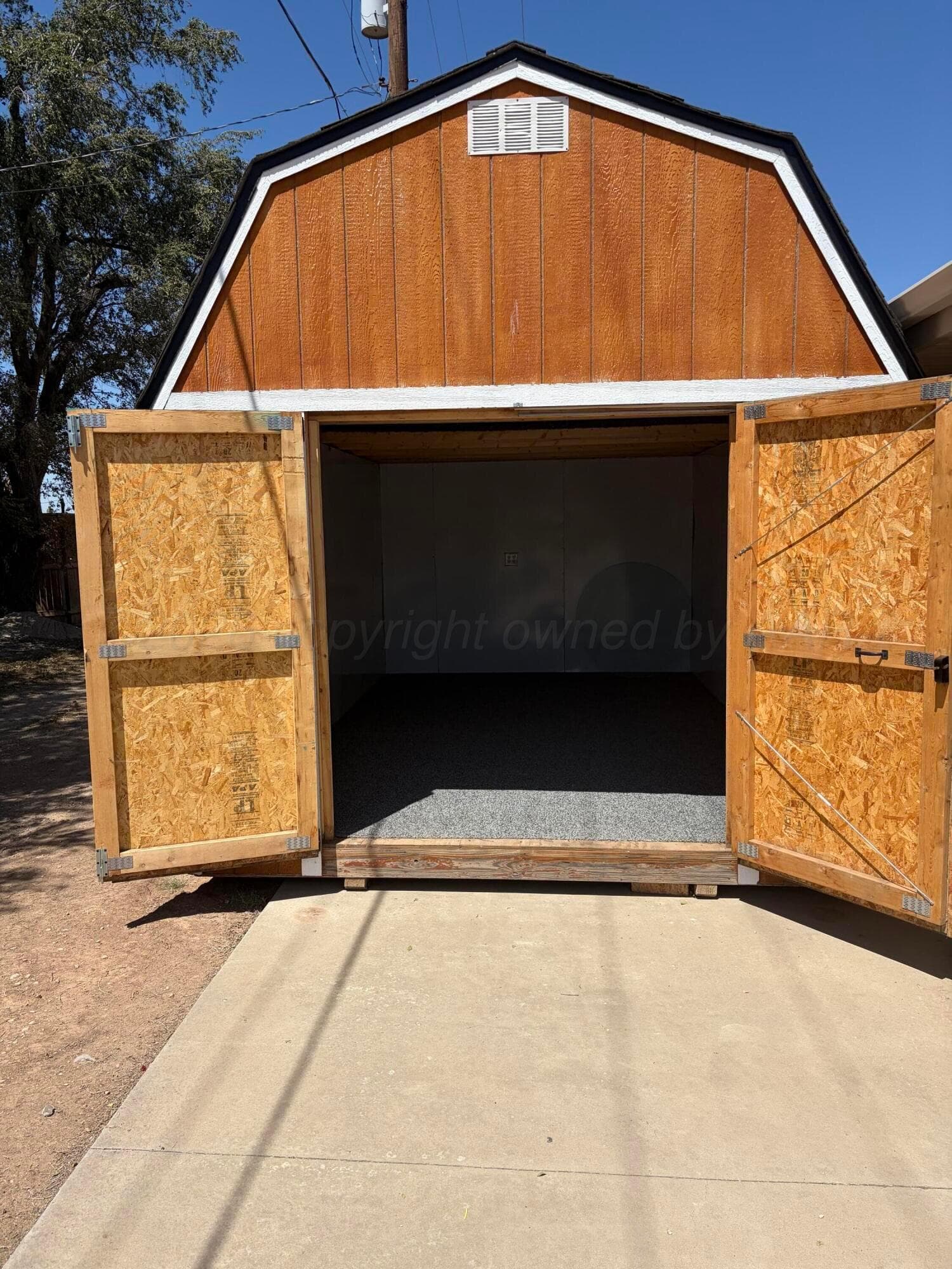 1005 KIOWA Place, Pampa, TX 79065-3121, photo 25