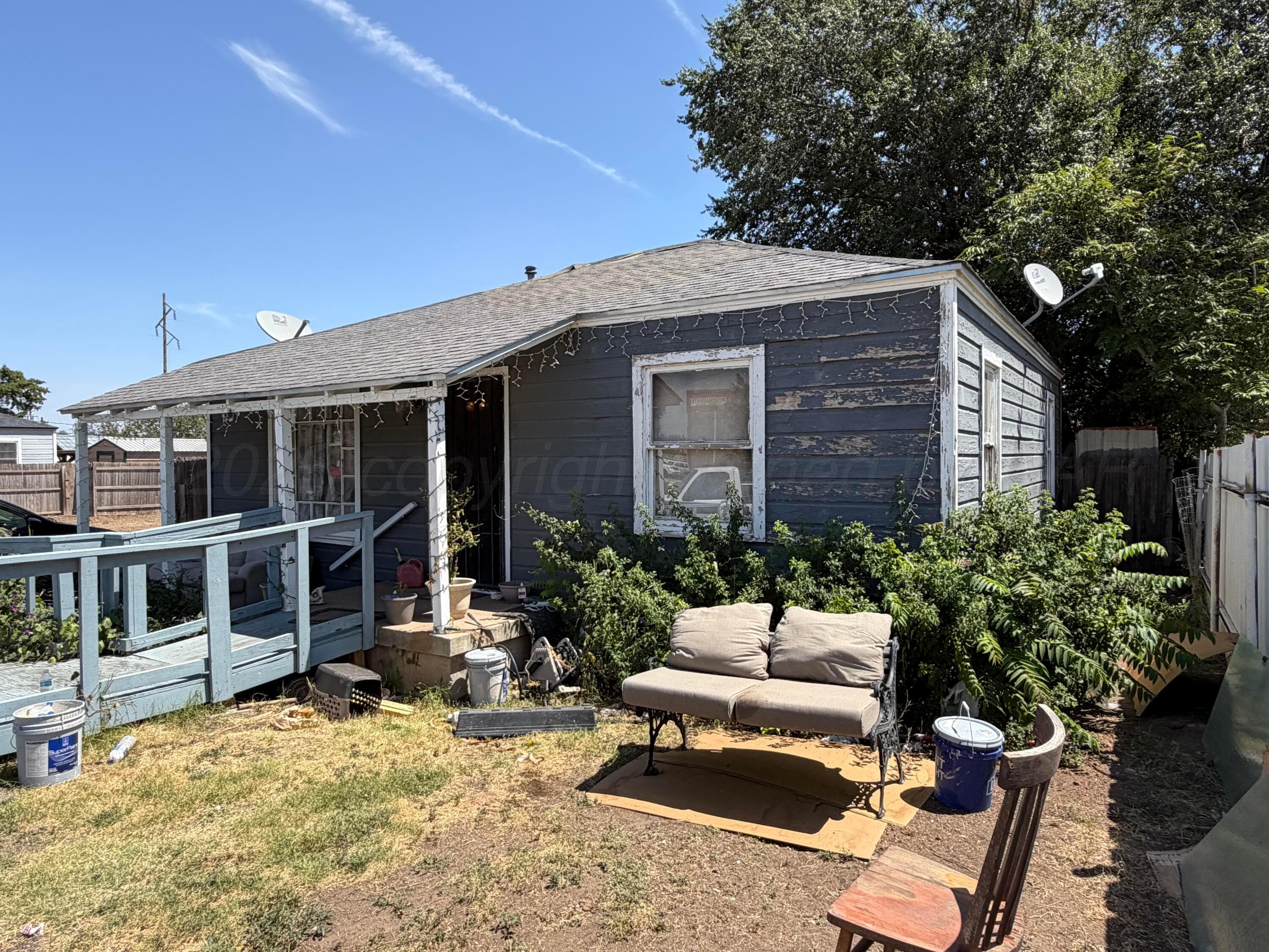 1002 N Buchanan Street, Amarillo, TX 79107, photo 3