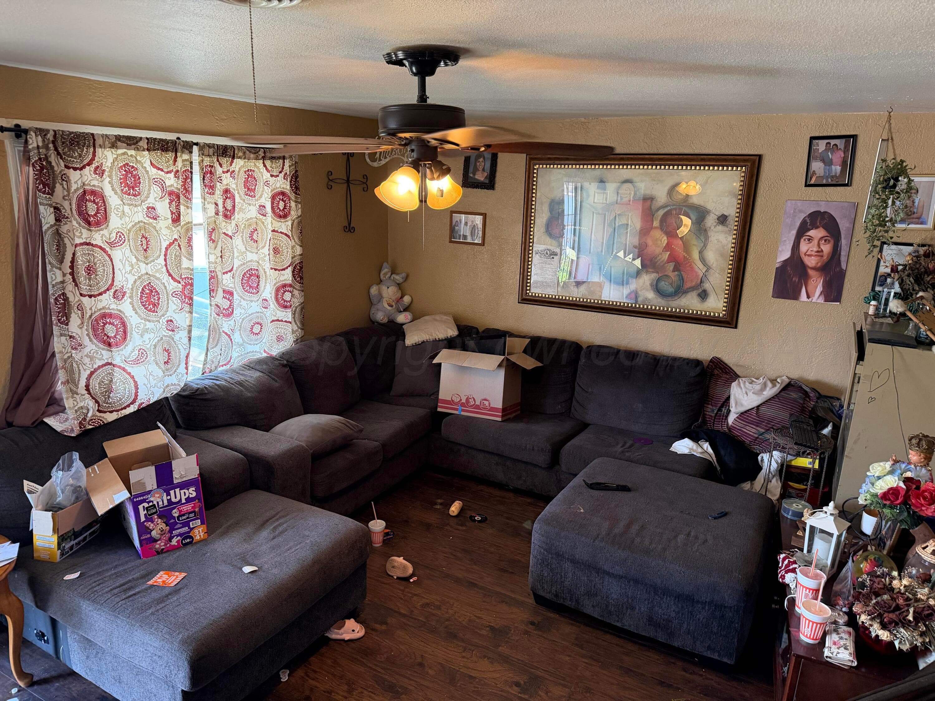 1002 N Buchanan Street, Amarillo, TX 79107, photo 7