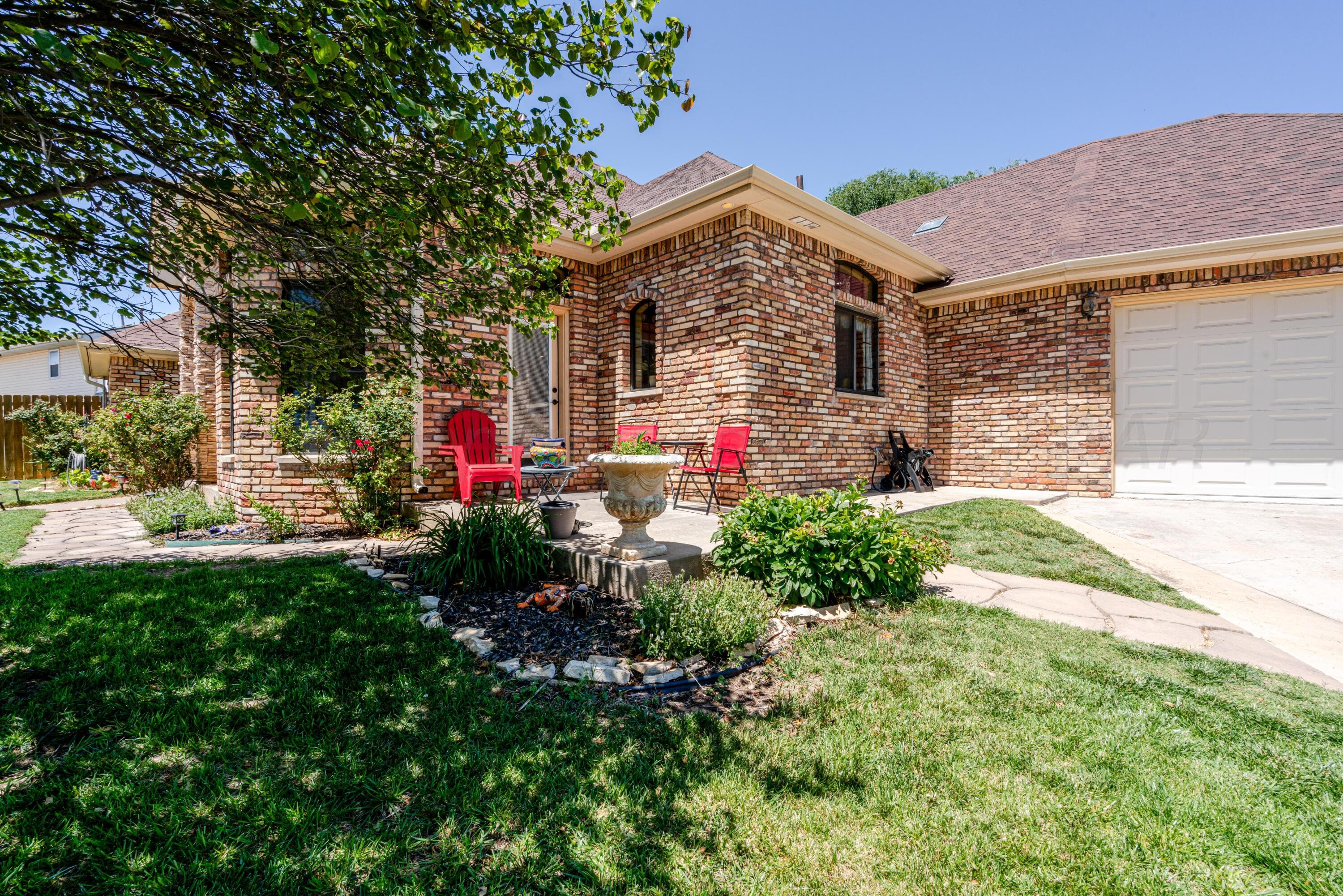 33 Canyon Rim Drive, Canyon, TX 79015-1731, photo 3