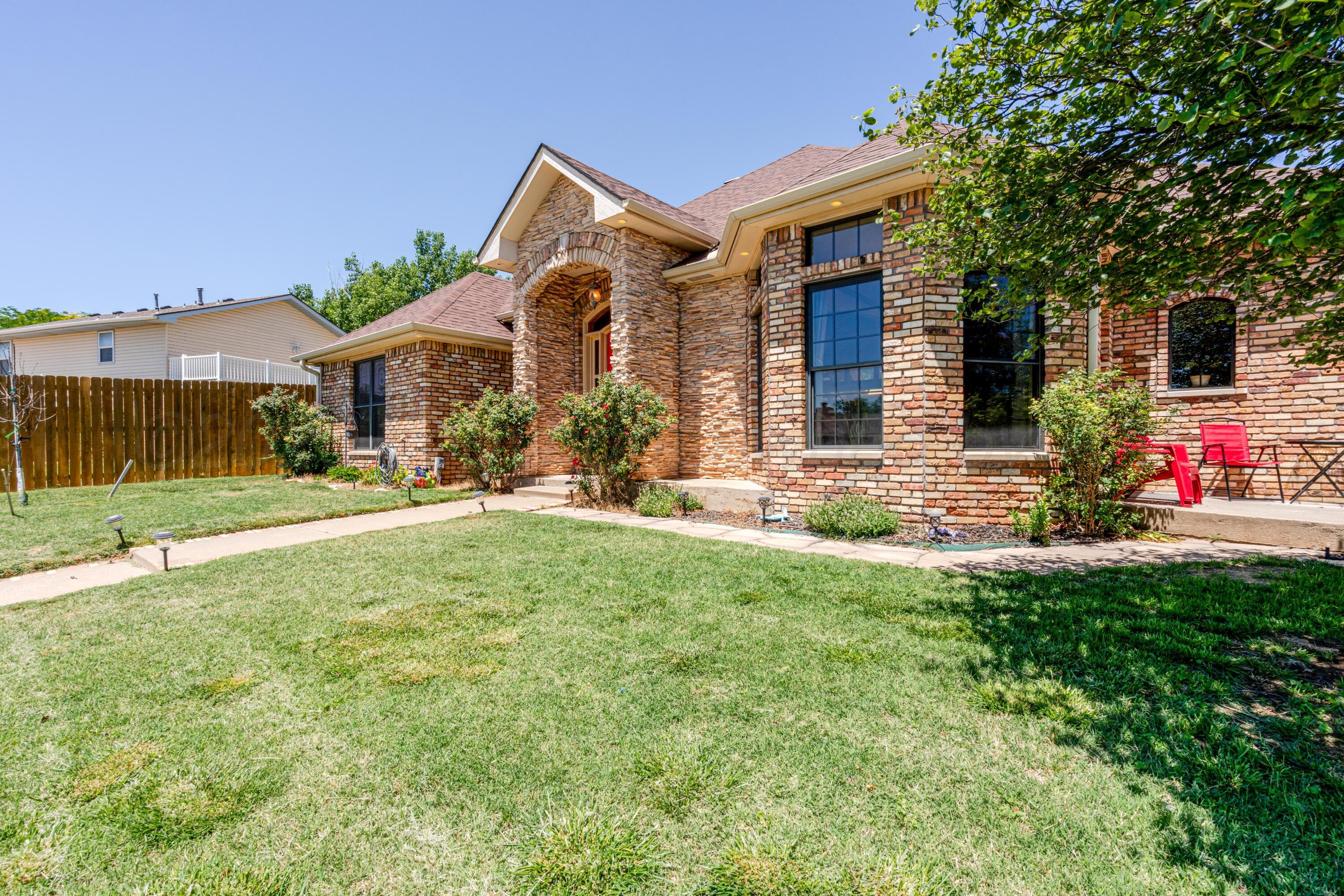 33 Canyon Rim Drive, Canyon, TX 79015-1731, photo 4
