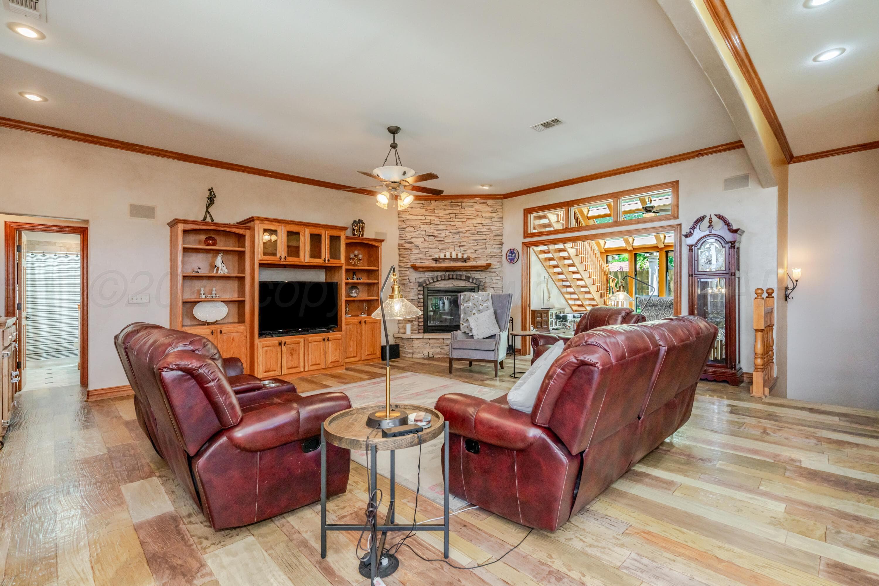 33 Canyon Rim Drive, Canyon, TX 79015-1731, photo 5