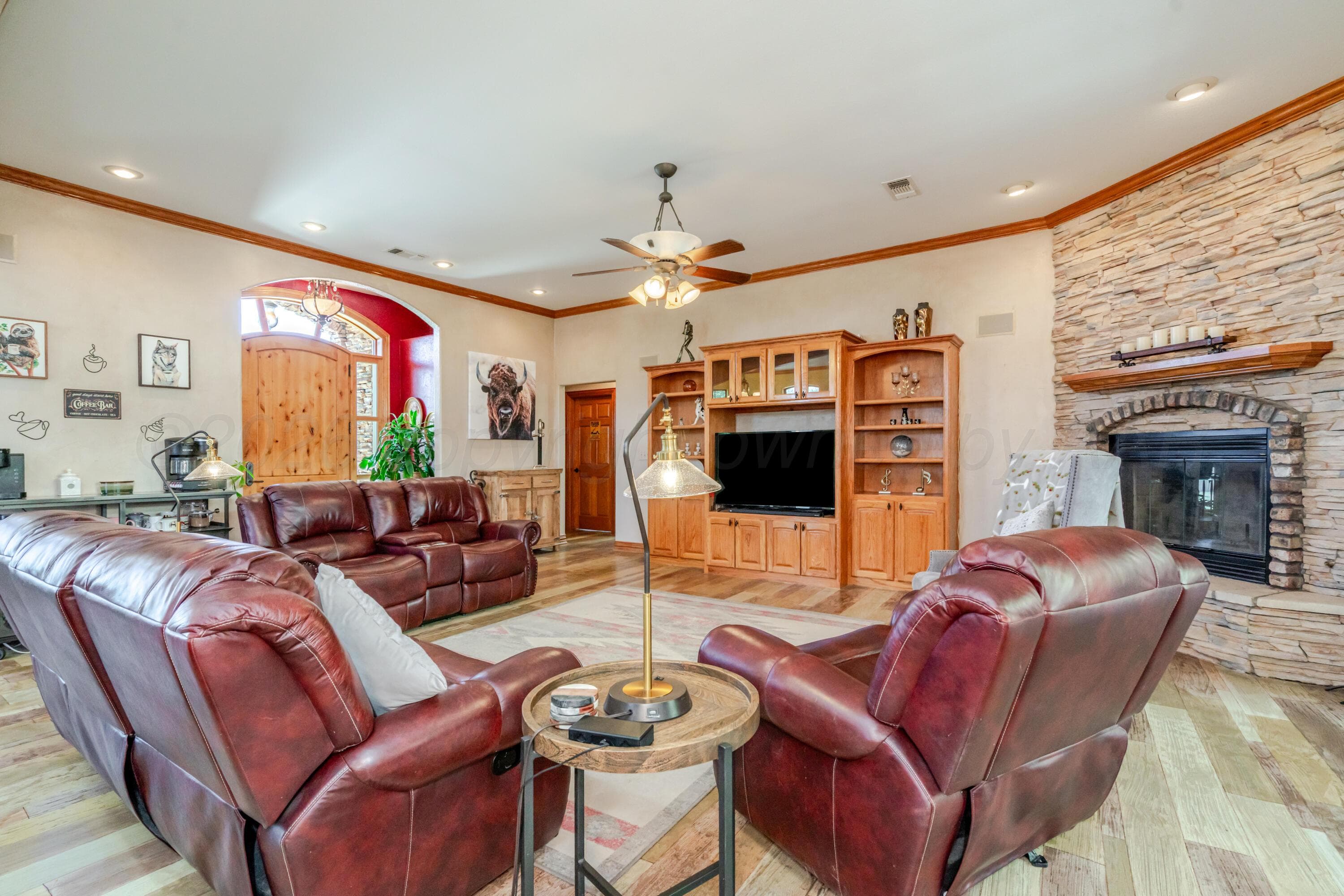 33 Canyon Rim Drive, Canyon, TX 79015-1731, photo 6