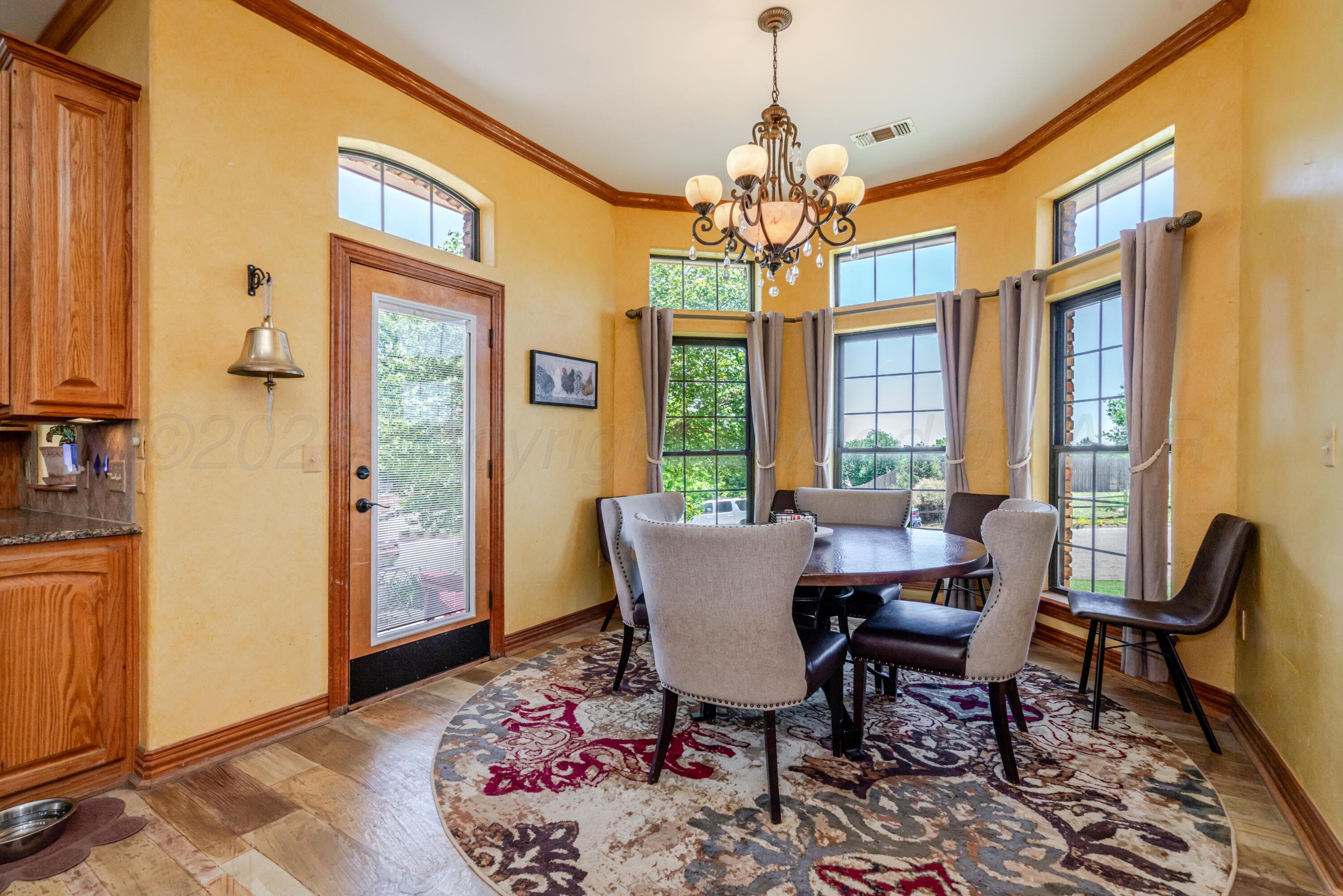 33 Canyon Rim Drive, Canyon, TX 79015-1731, photo 9