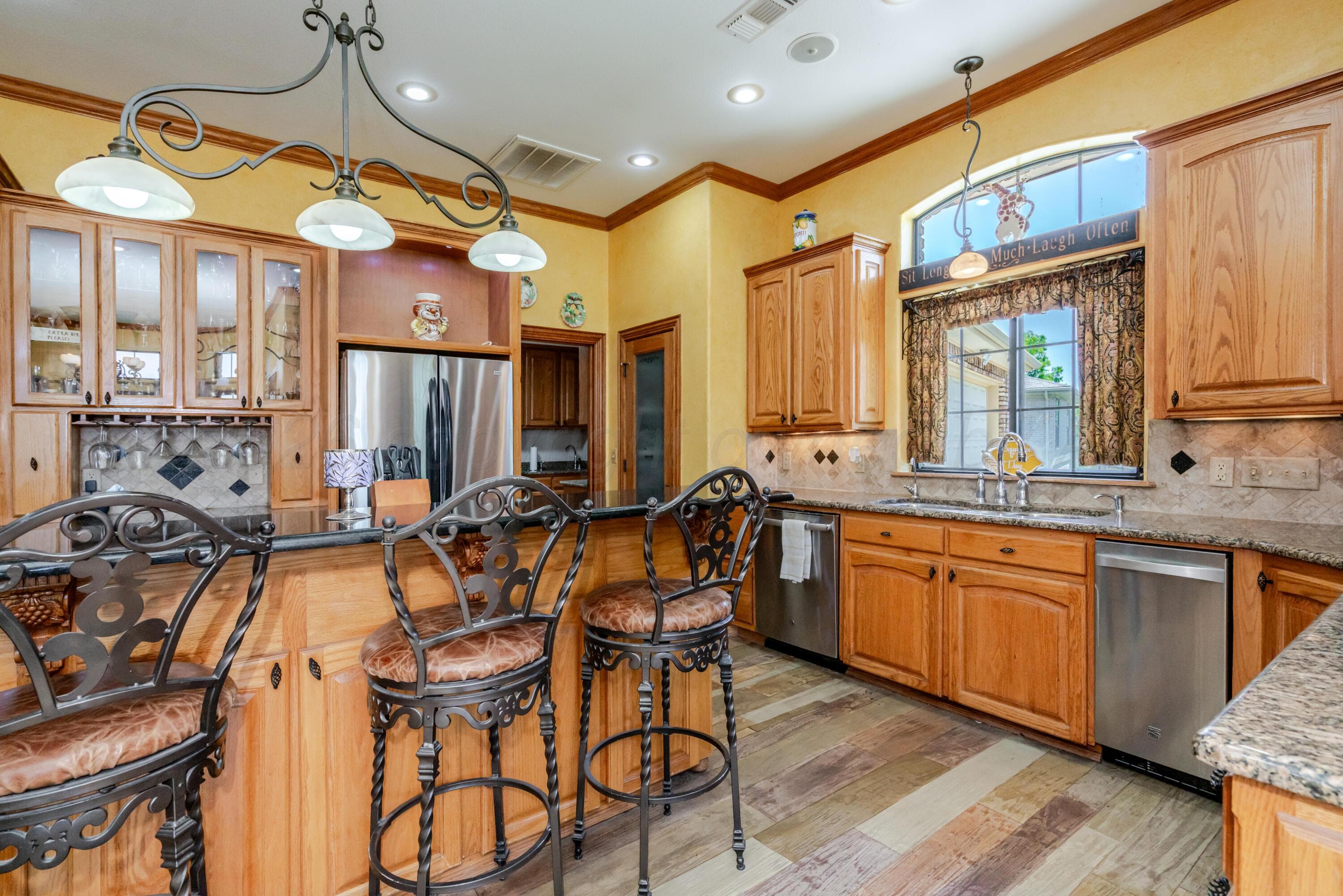 33 Canyon Rim Drive, Canyon, TX 79015-1731, photo 11