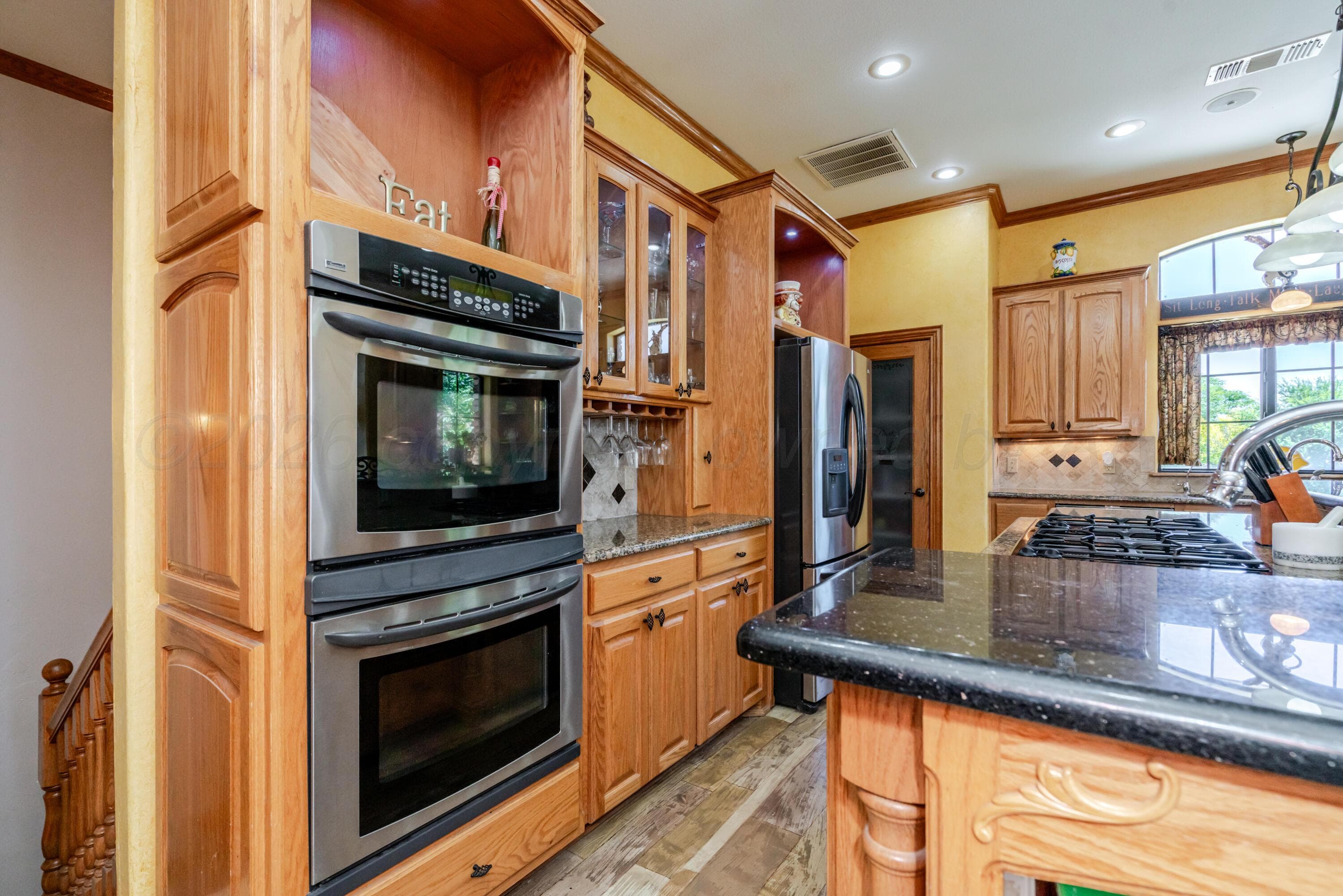 33 Canyon Rim Drive, Canyon, TX 79015-1731, photo 15