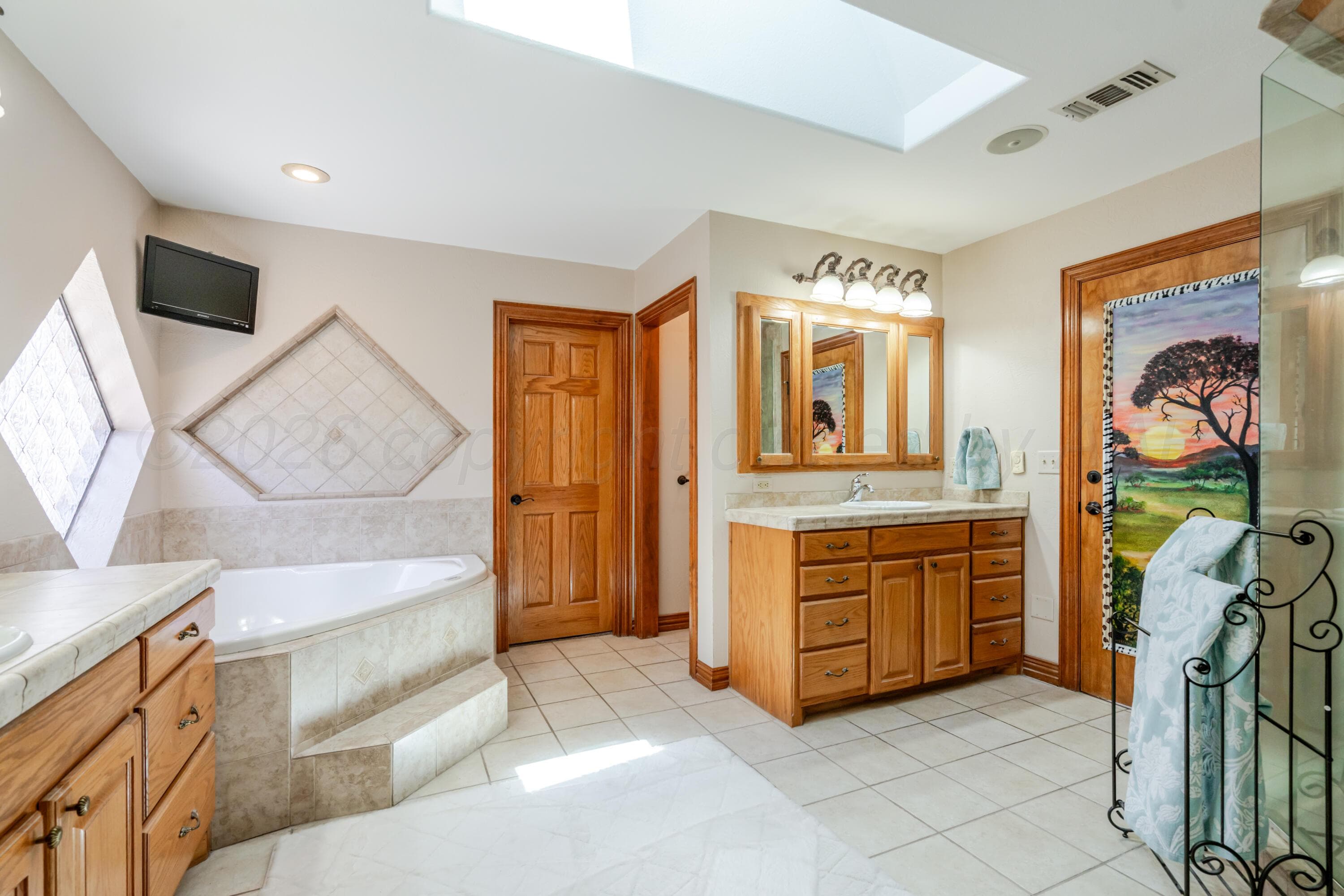 33 Canyon Rim Drive, Canyon, TX 79015-1731, photo 24