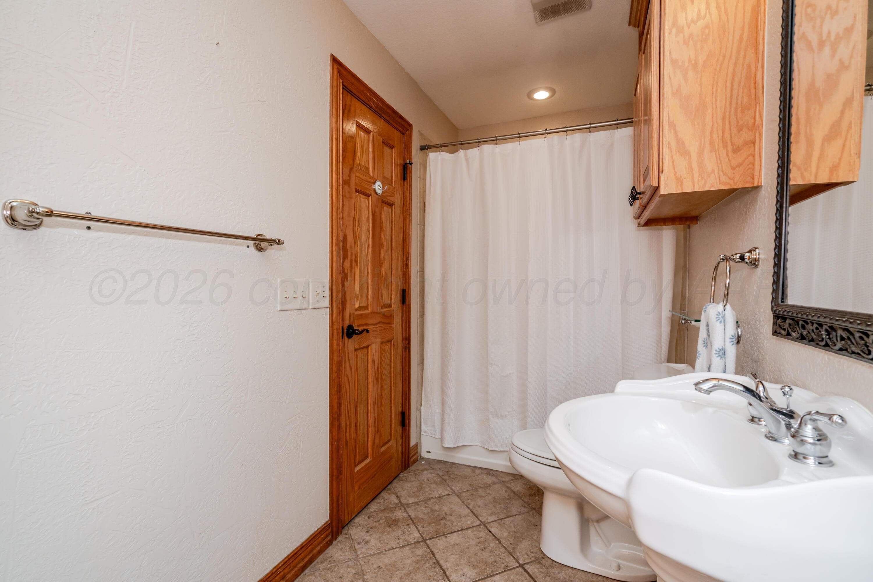 33 Canyon Rim Drive, Canyon, TX 79015-1731, photo 29