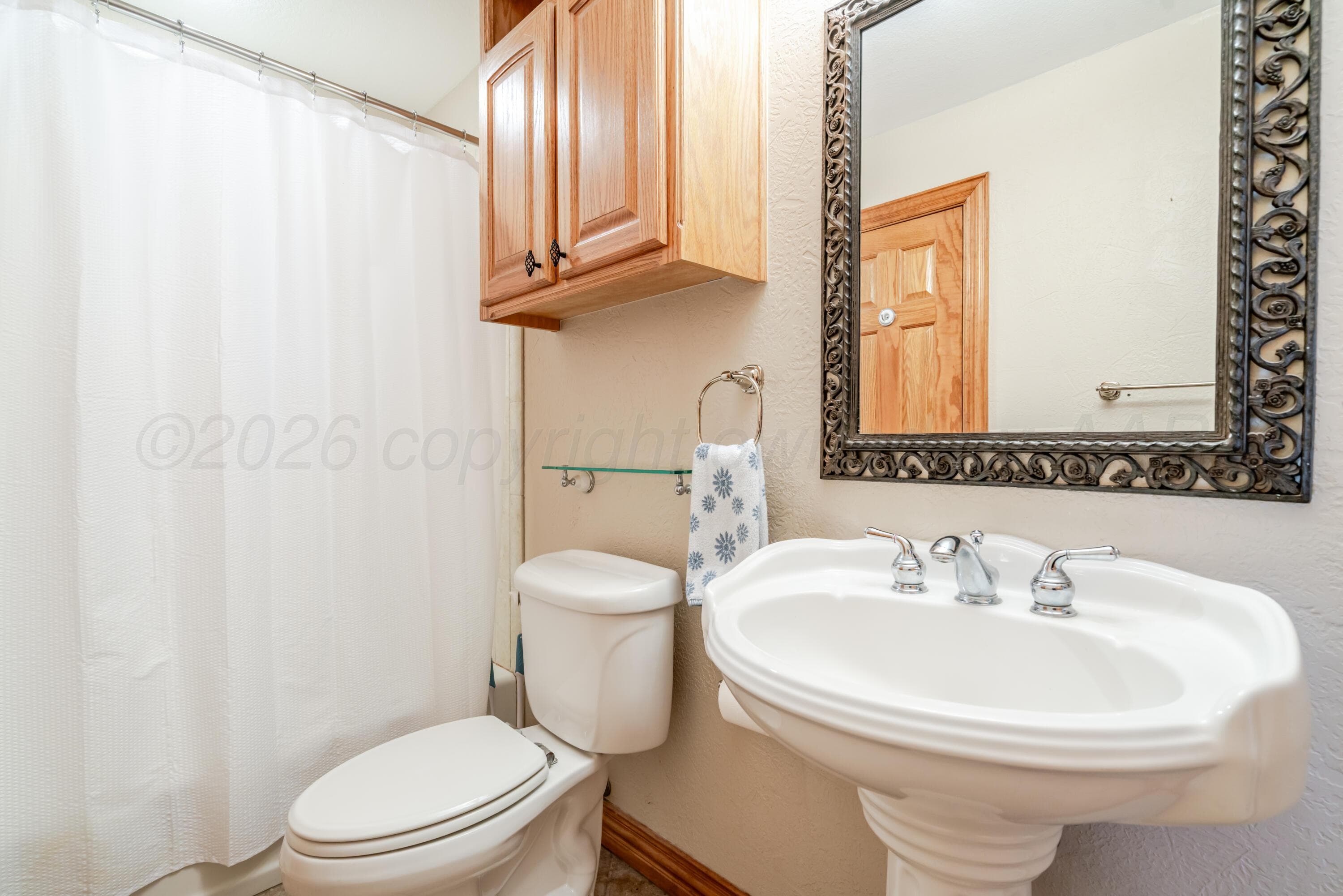 33 Canyon Rim Drive, Canyon, TX 79015-1731, photo 30