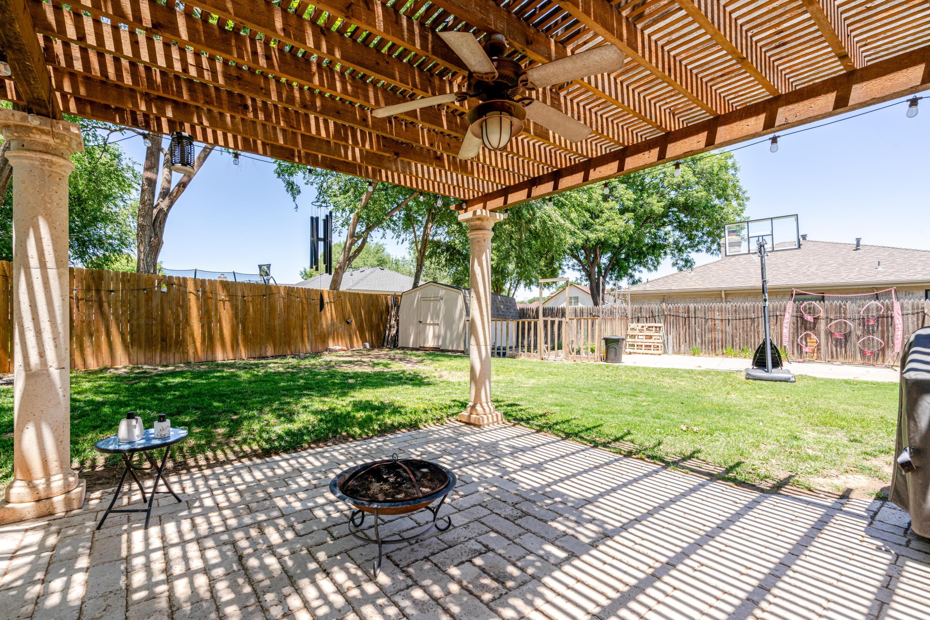 33 Canyon Rim Drive, Canyon, TX 79015-1731, photo 41