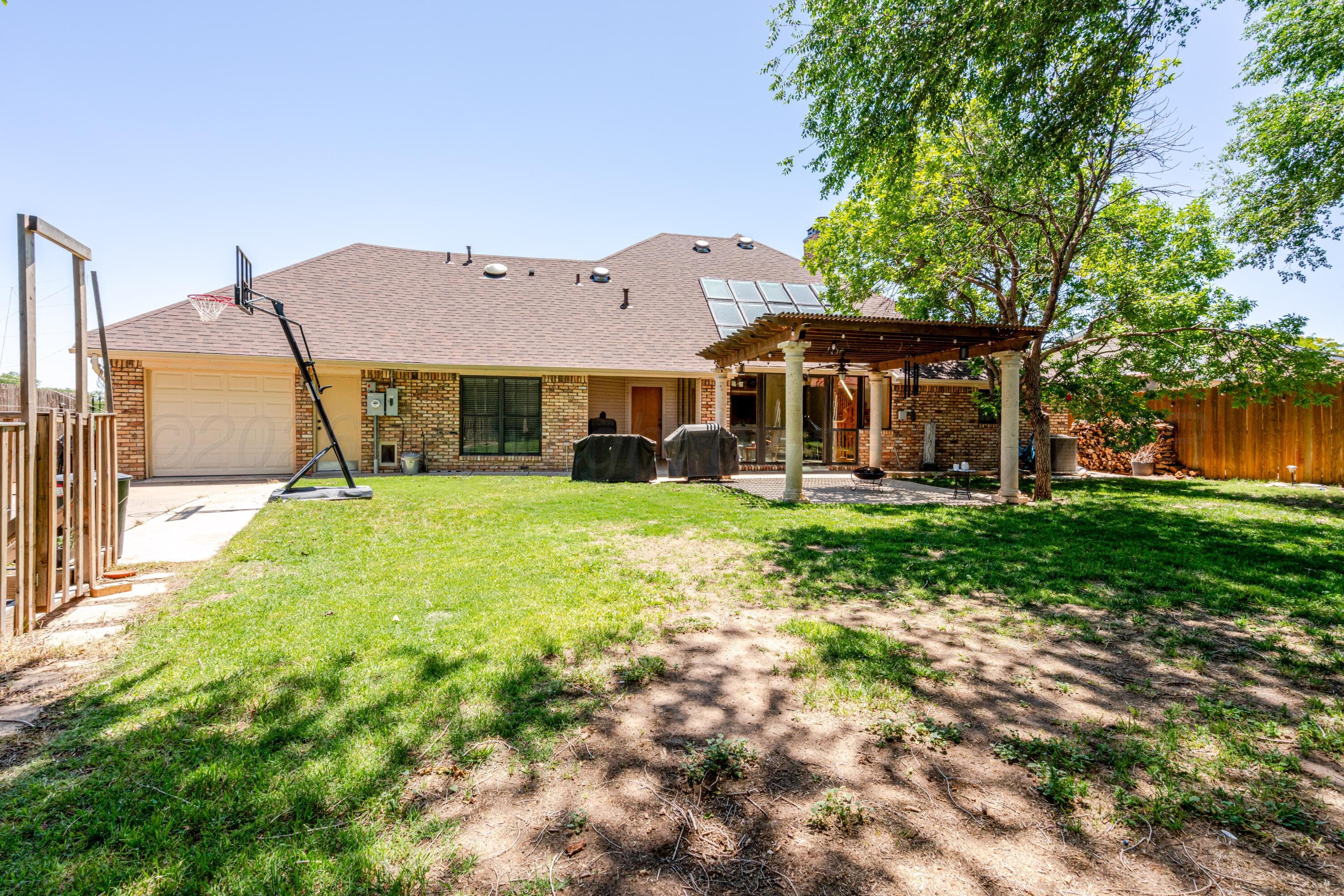 33 Canyon Rim Drive, Canyon, TX 79015-1731, photo 42