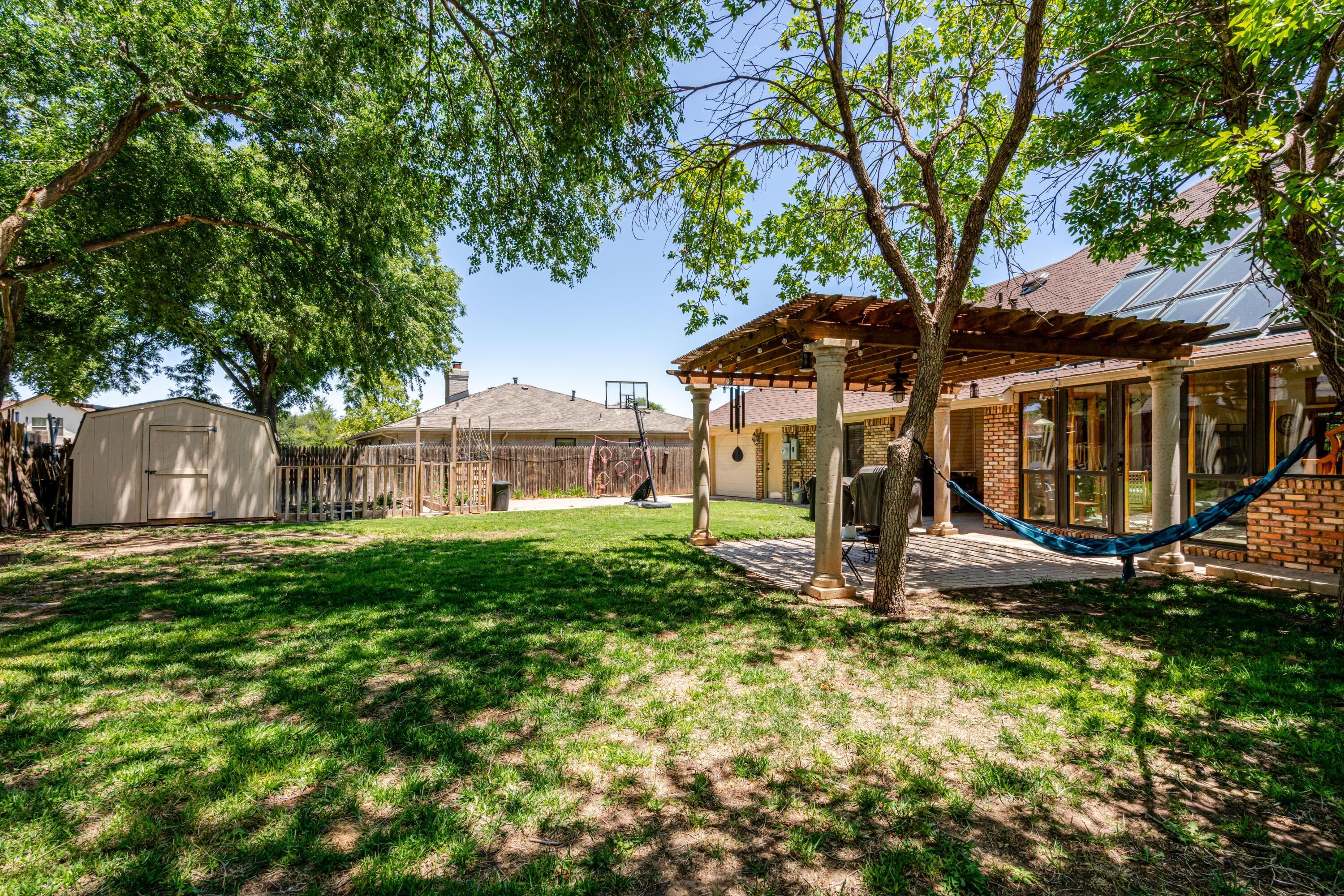 33 Canyon Rim Drive, Canyon, TX 79015-1731, photo 43