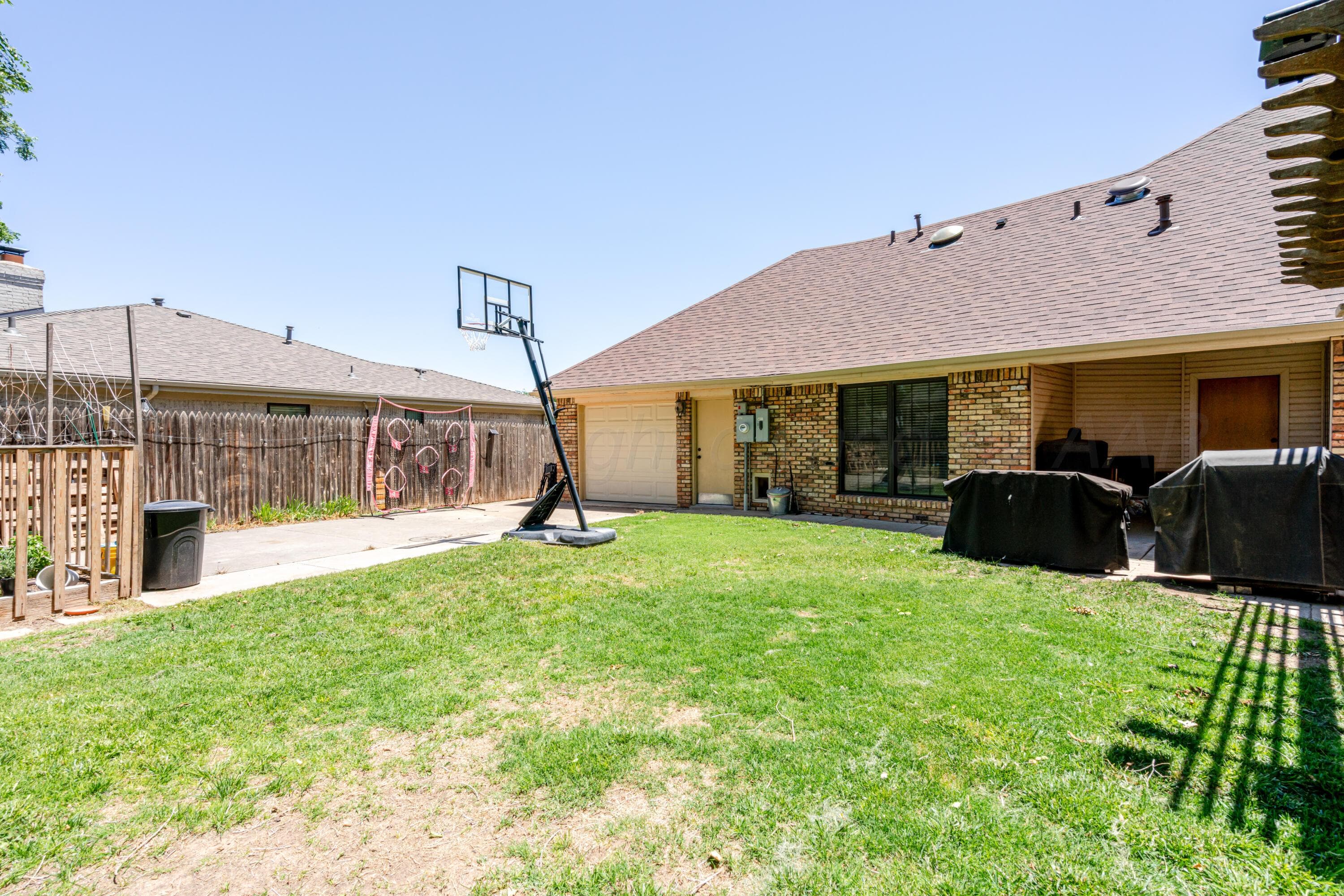 33 Canyon Rim Drive, Canyon, TX 79015-1731, photo 44