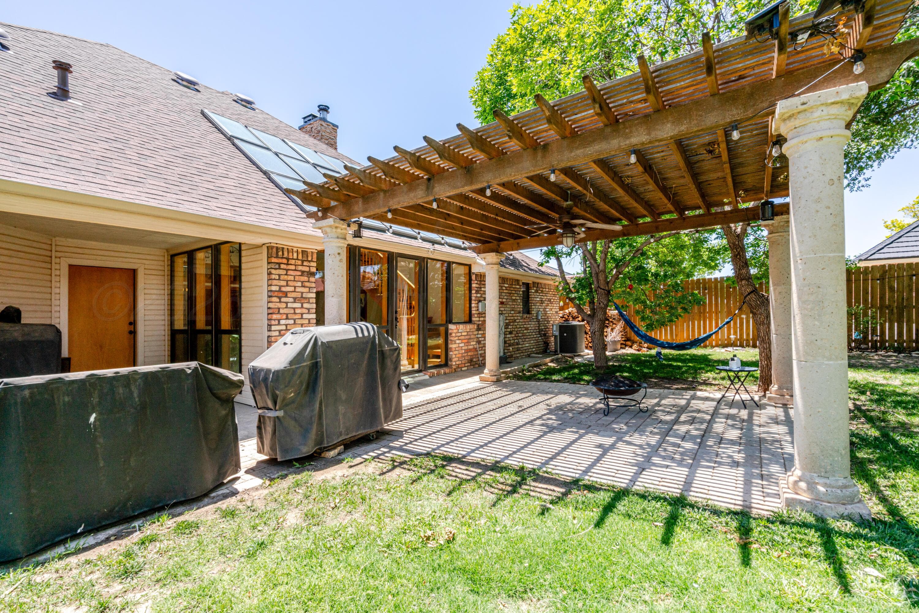 33 Canyon Rim Drive, Canyon, TX 79015-1731, photo 45