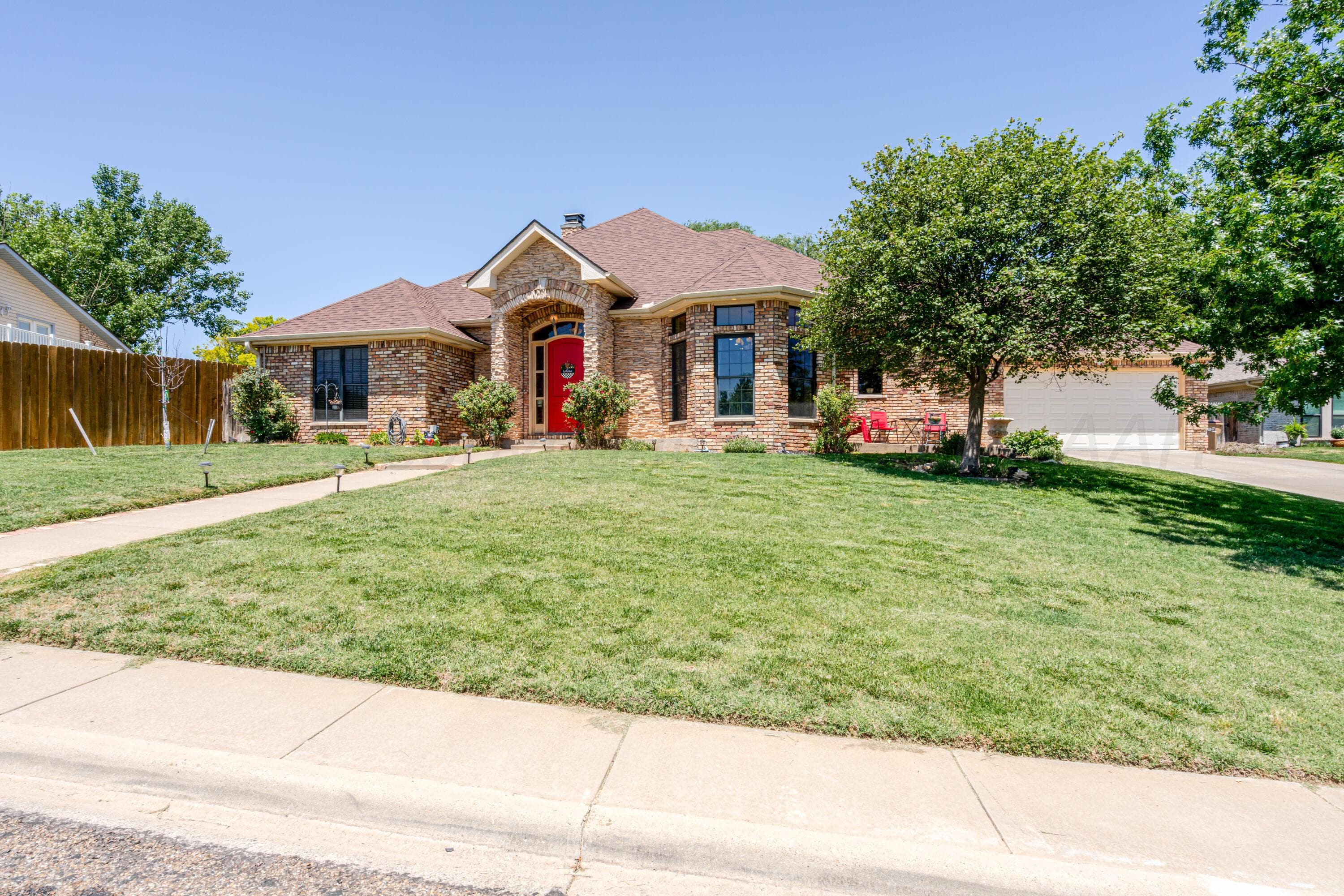33 Canyon Rim Drive, Canyon, TX 79015-1731, photo 46
