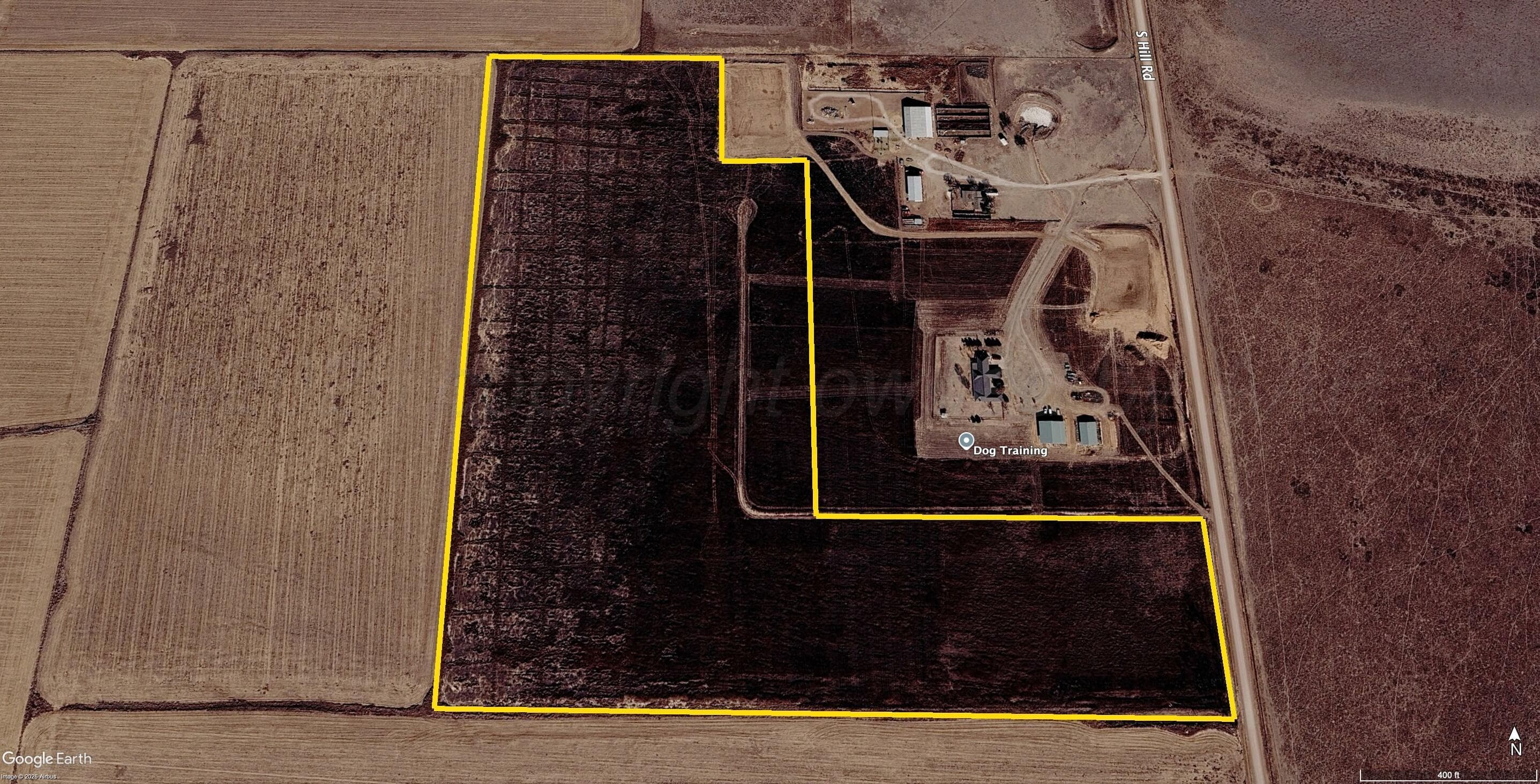 000 Hill RD, Bushland, TX 79119, photo 2
