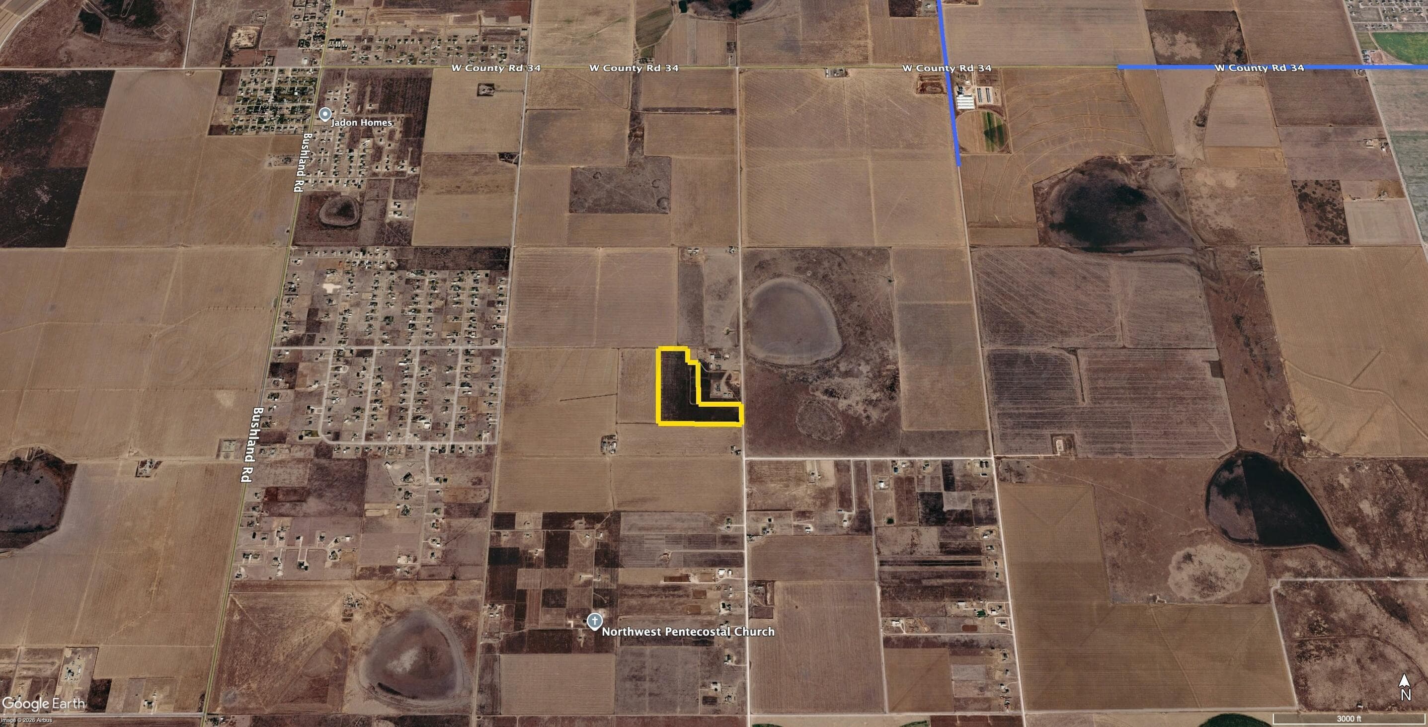 000 Hill RD, Bushland, TX 79119, photo 3