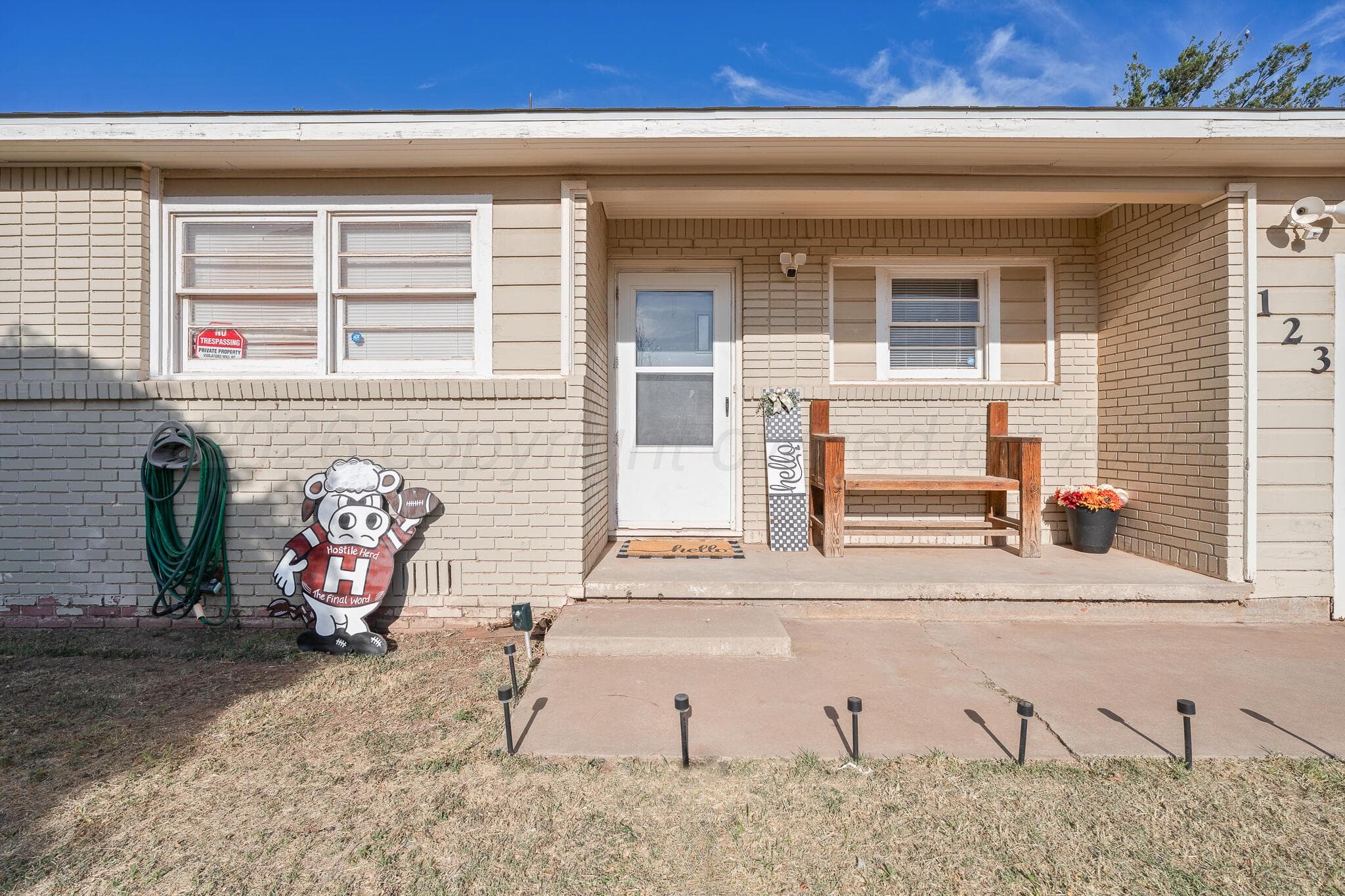 123 Beach Street, Hereford, TX 79045, photo 25